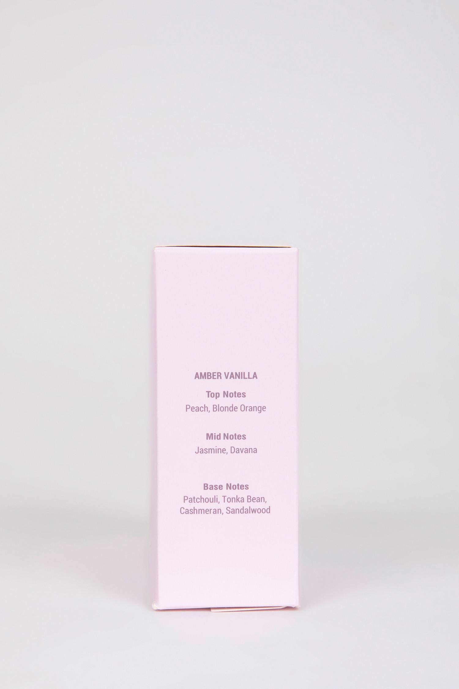 Parfum fruité PARIS Femme 50 ml