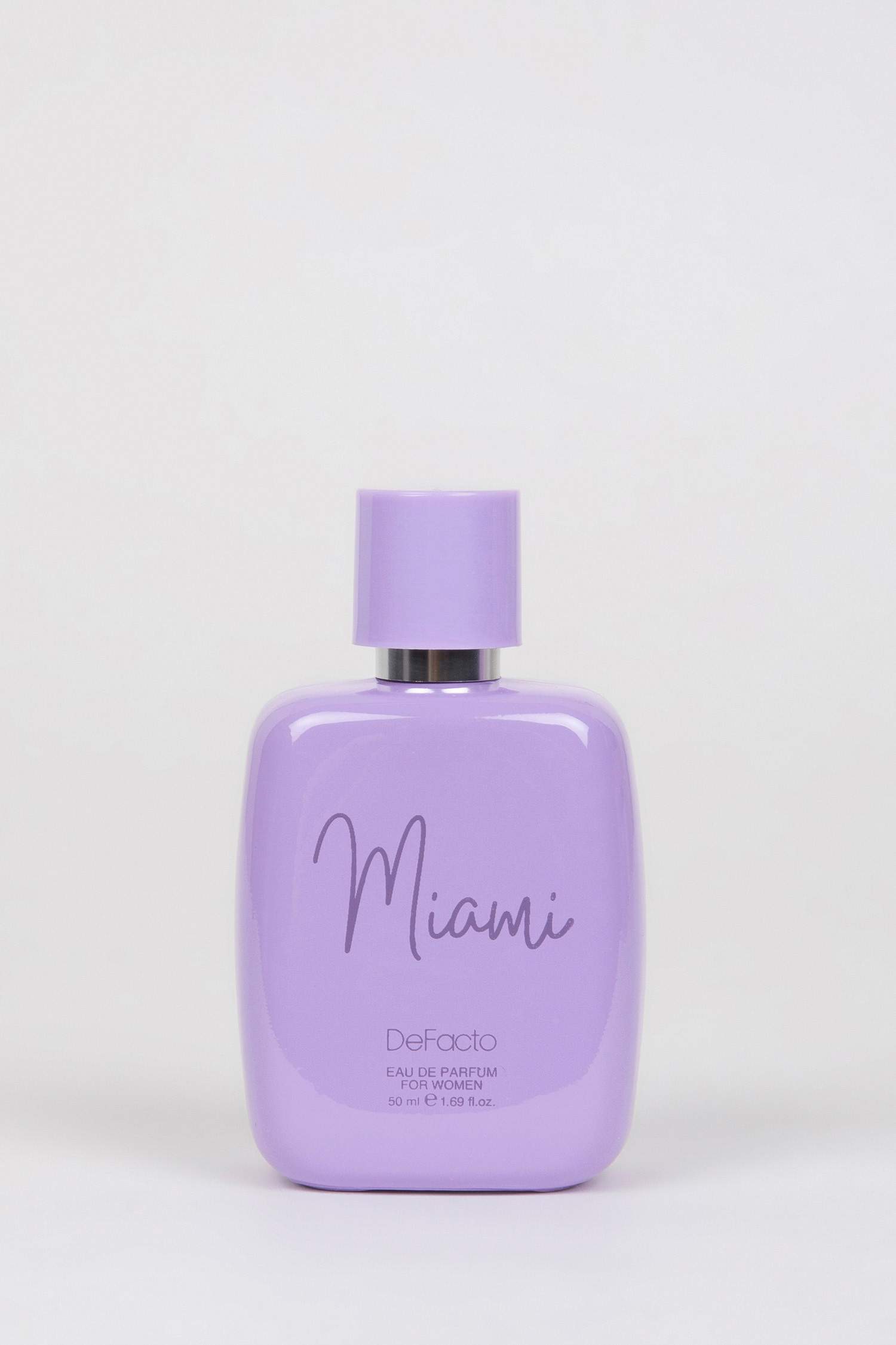 Defacto Mıamı Woody 50 ml Woman Perfume