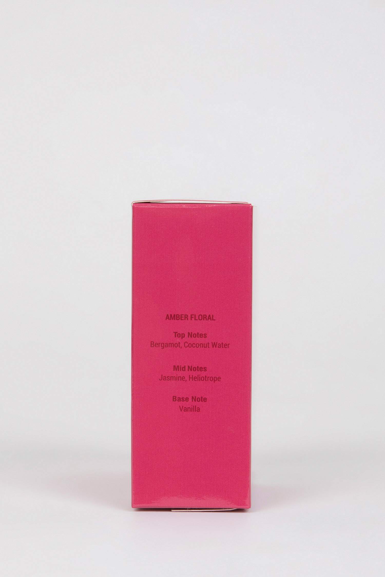 عطر نسائي خشبي دبي 50 مل