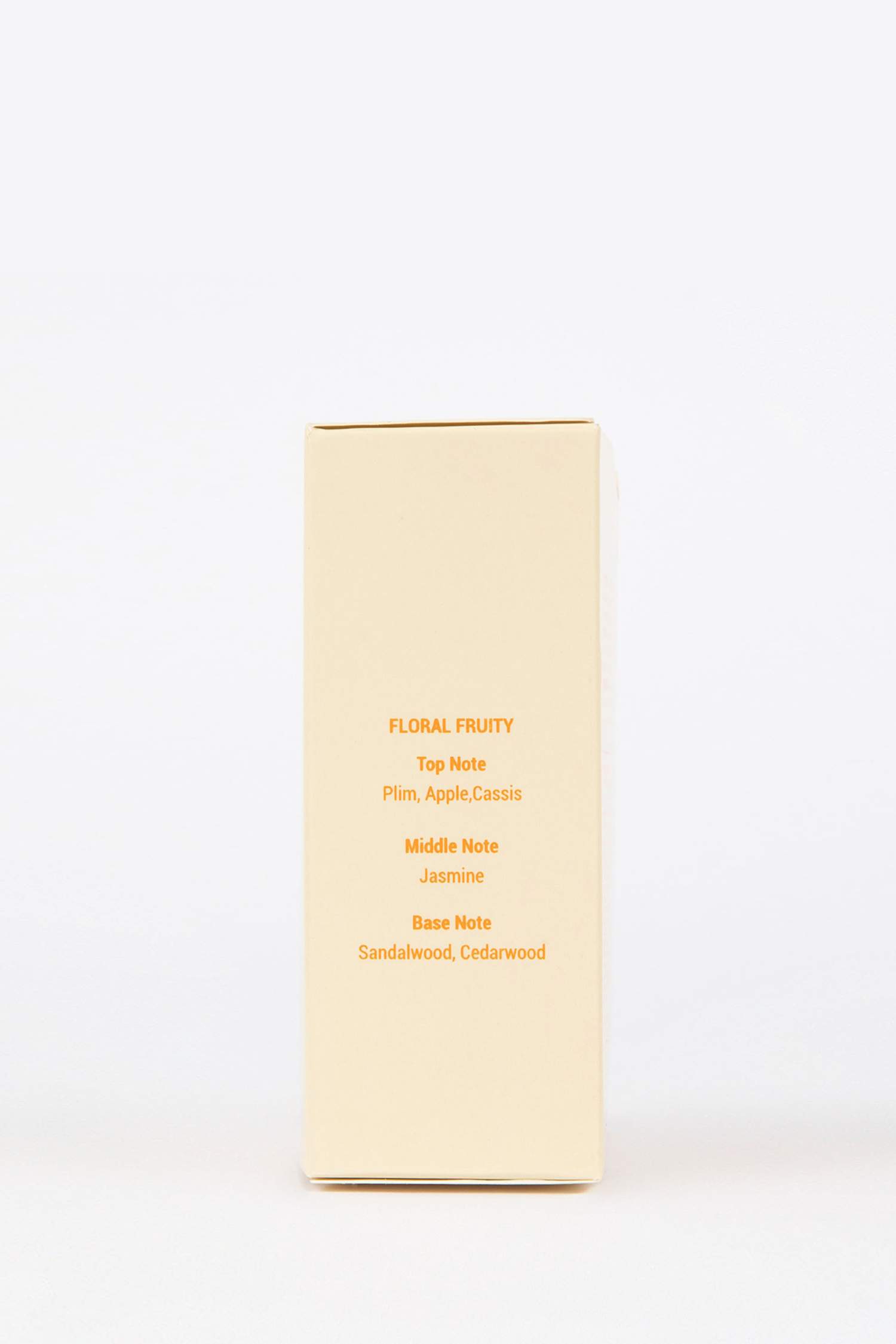 برفان حريمي خشبي 50 ml