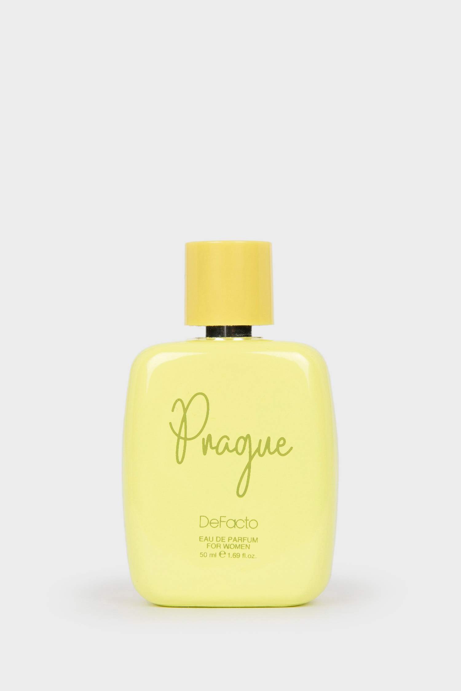 عطر نسائي خشبي 50 مل