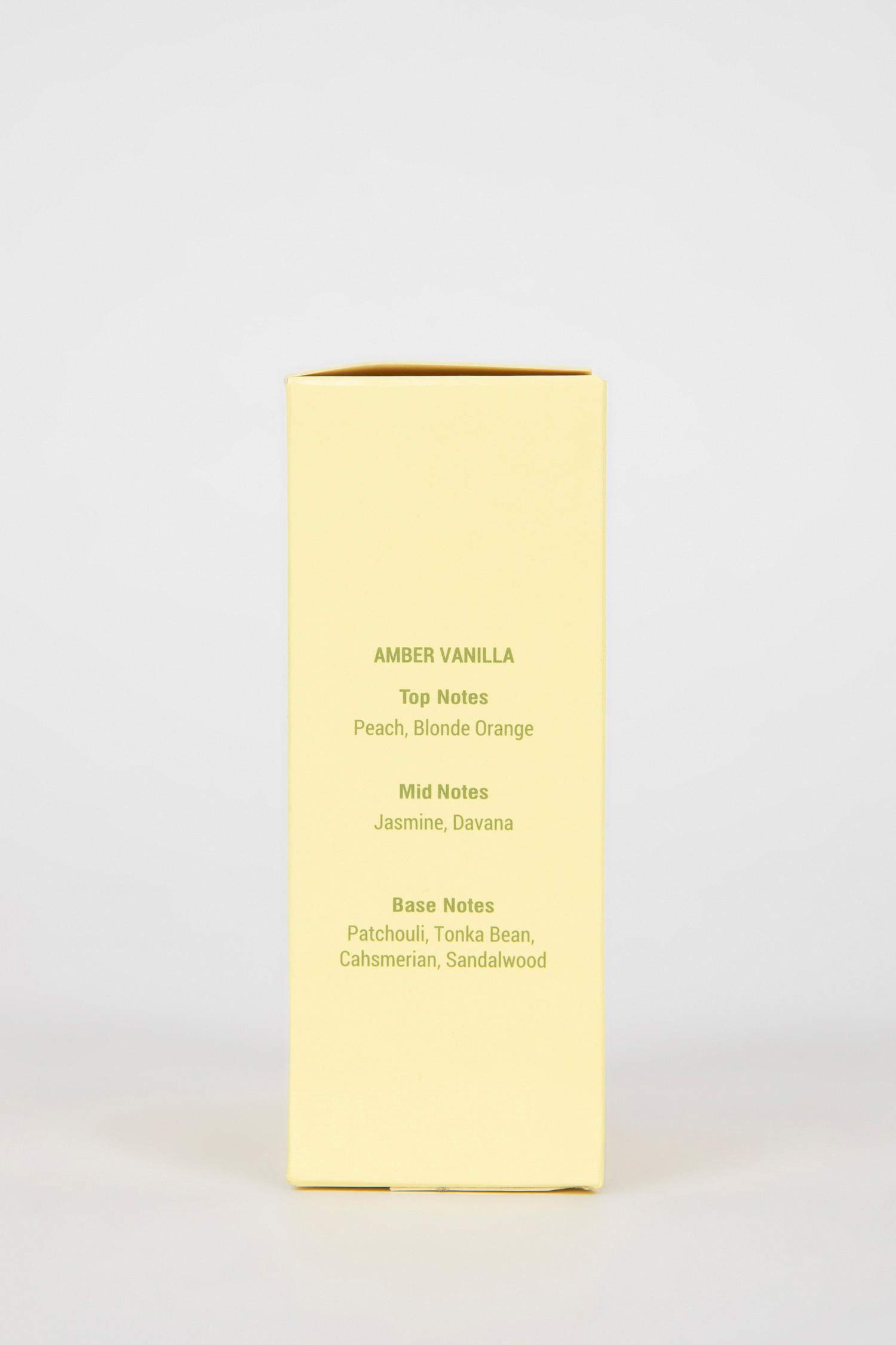 Kadın Defacto Prague Odunsu 50 ml Parfüm