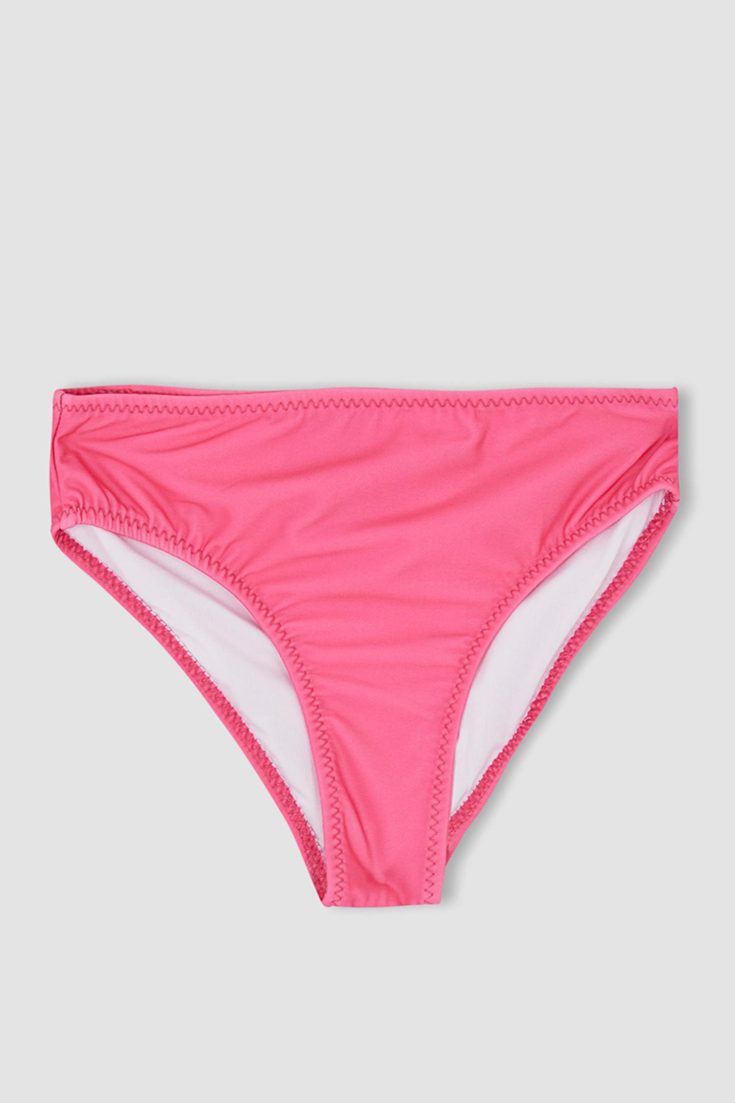 Pink GIRLS & TEENS Woven Bikini 2464599 | DeFacto