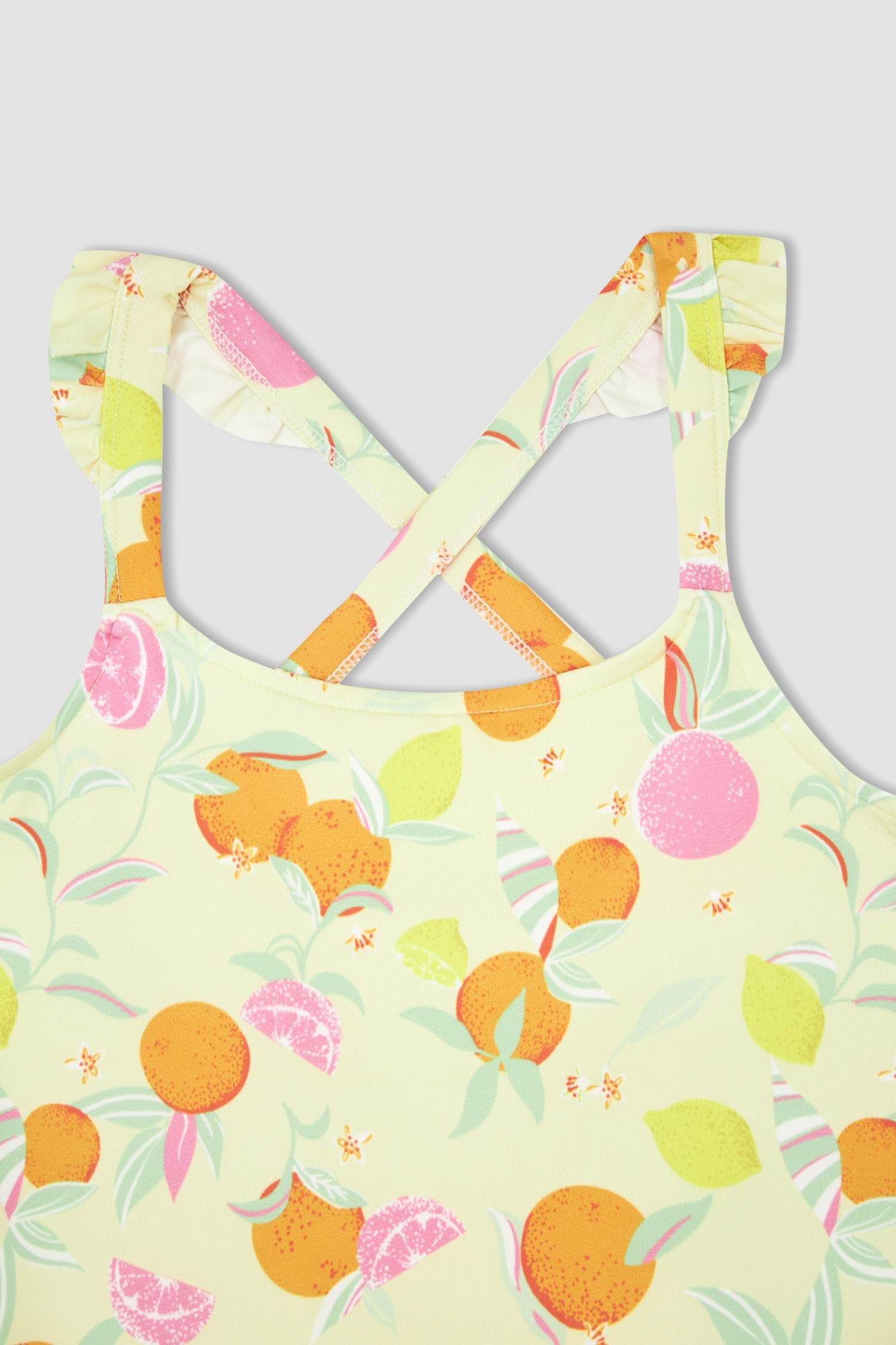 Maillots de bain pour filles