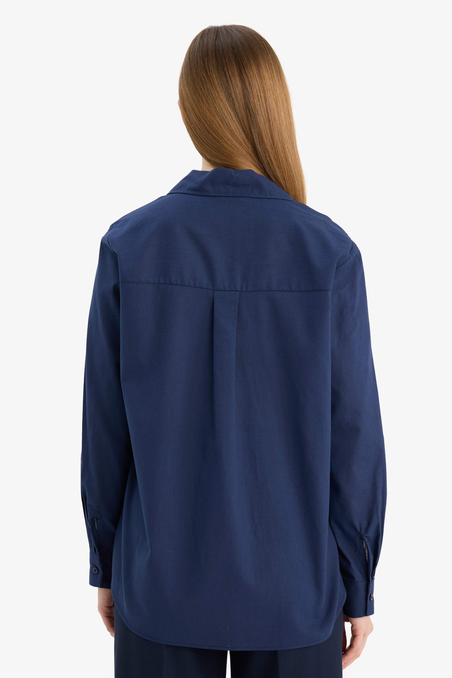 Regular Fıt Gömlek