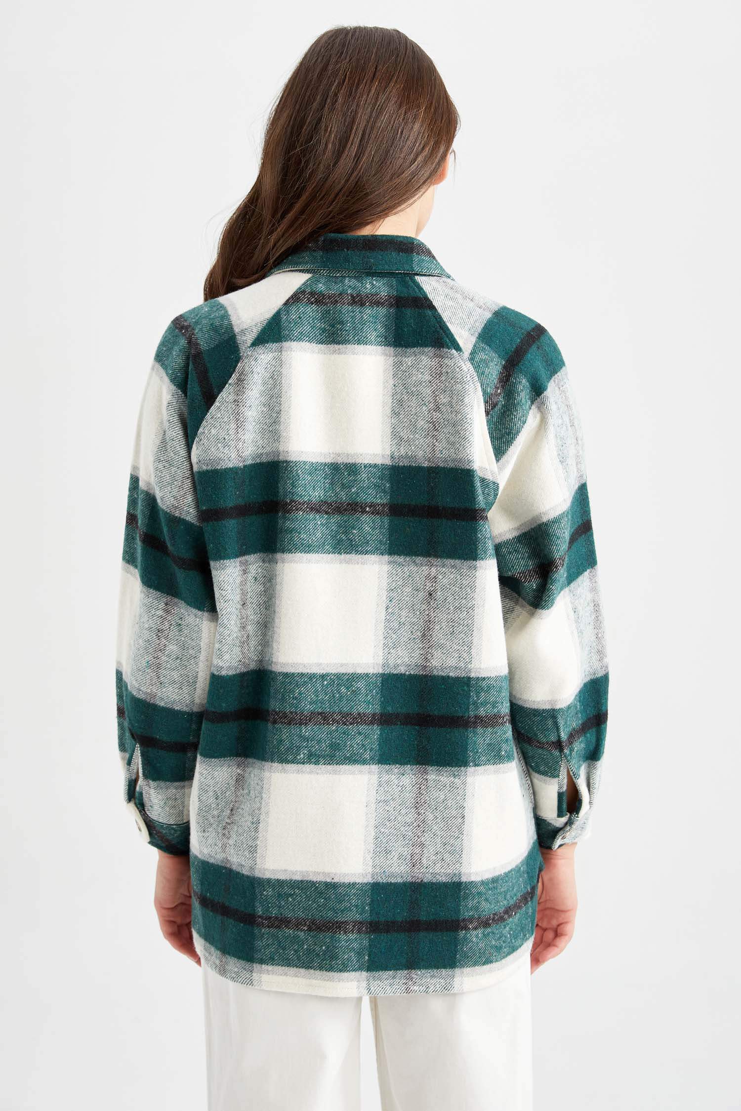 Футболка с длинным рукавом оверсайз для женщин