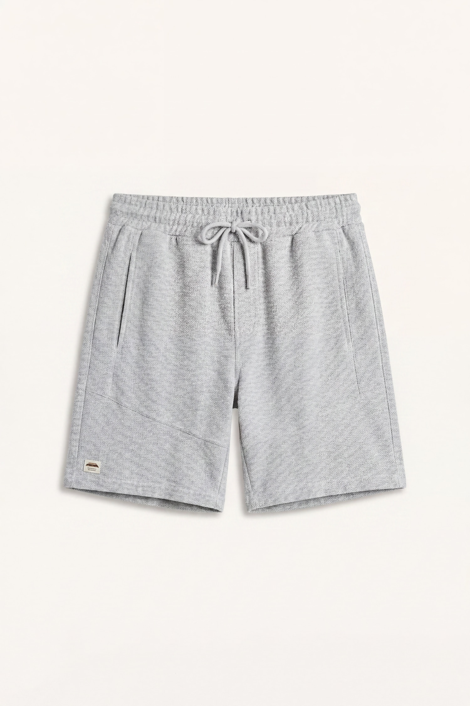 DeFacto Slim Fit Dar Paça Şort görsel 5