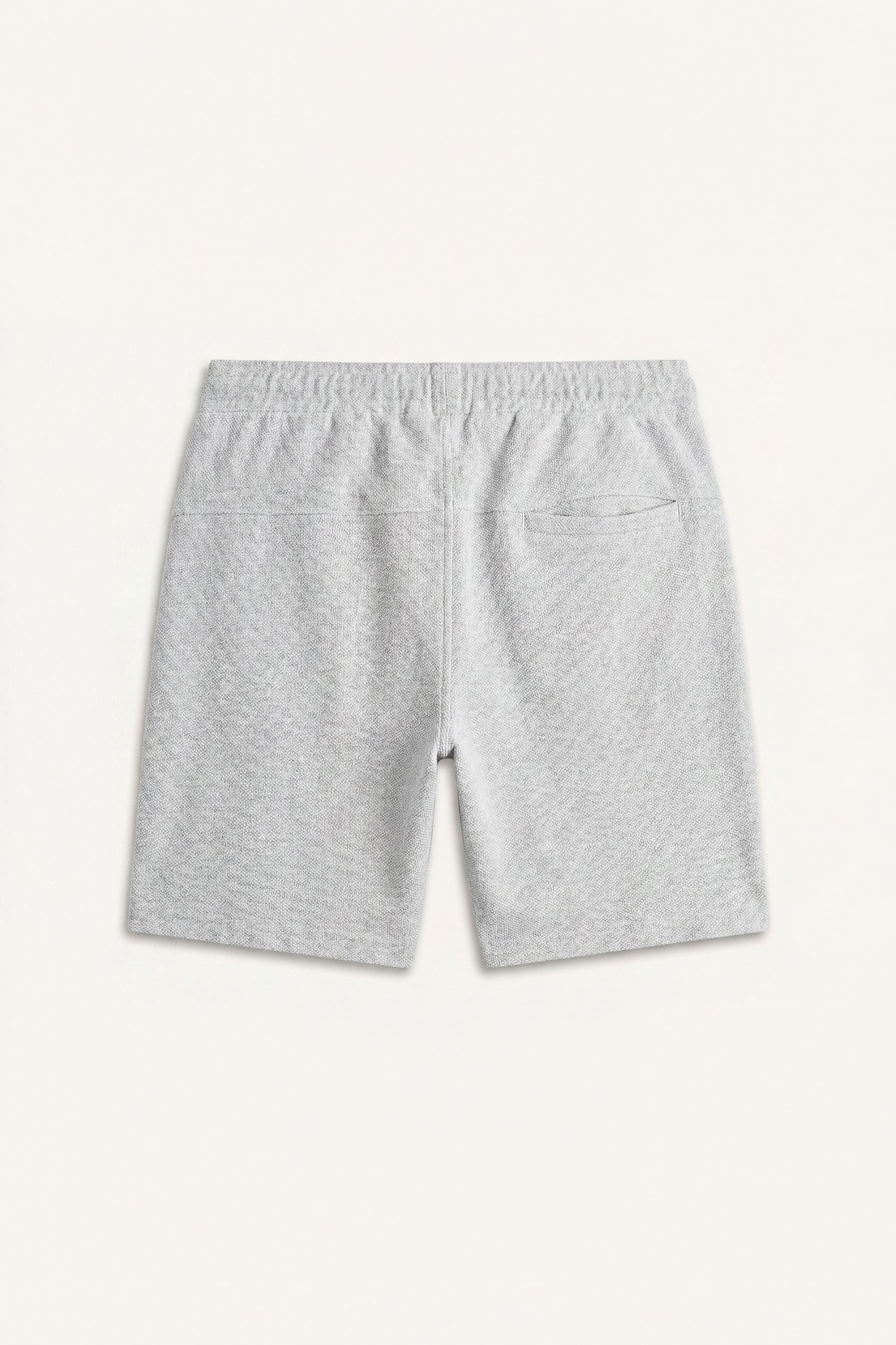 DeFacto Slim Fit Dar Paça Şort görsel 6