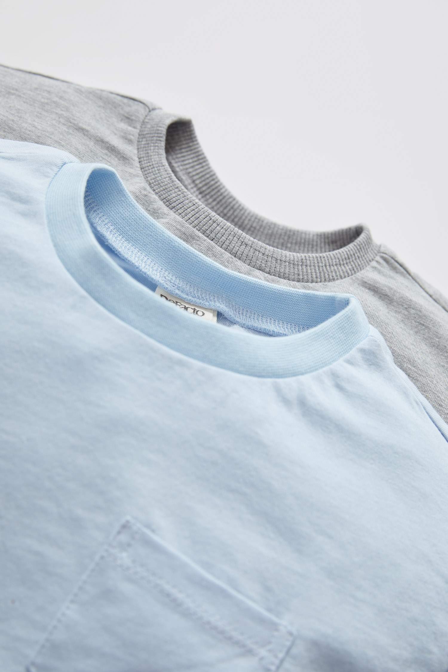 2 Pack Regular Fit Short Sleeve T-Shirt