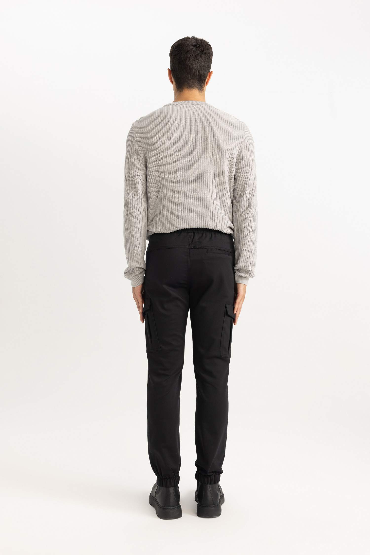 بنطرون كارجو فيت