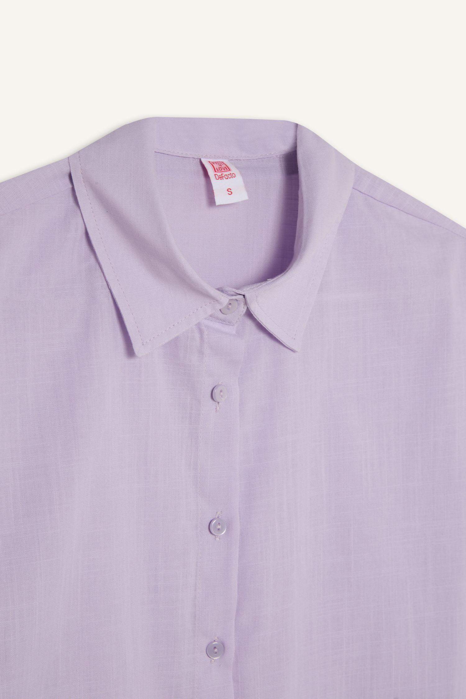 قميص بحر قصة عادية من Fall In Love