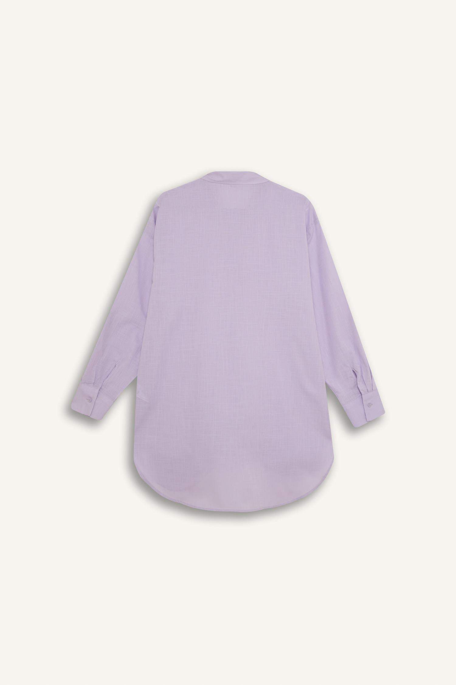 قميص بحر قصة عادية من Fall In Love