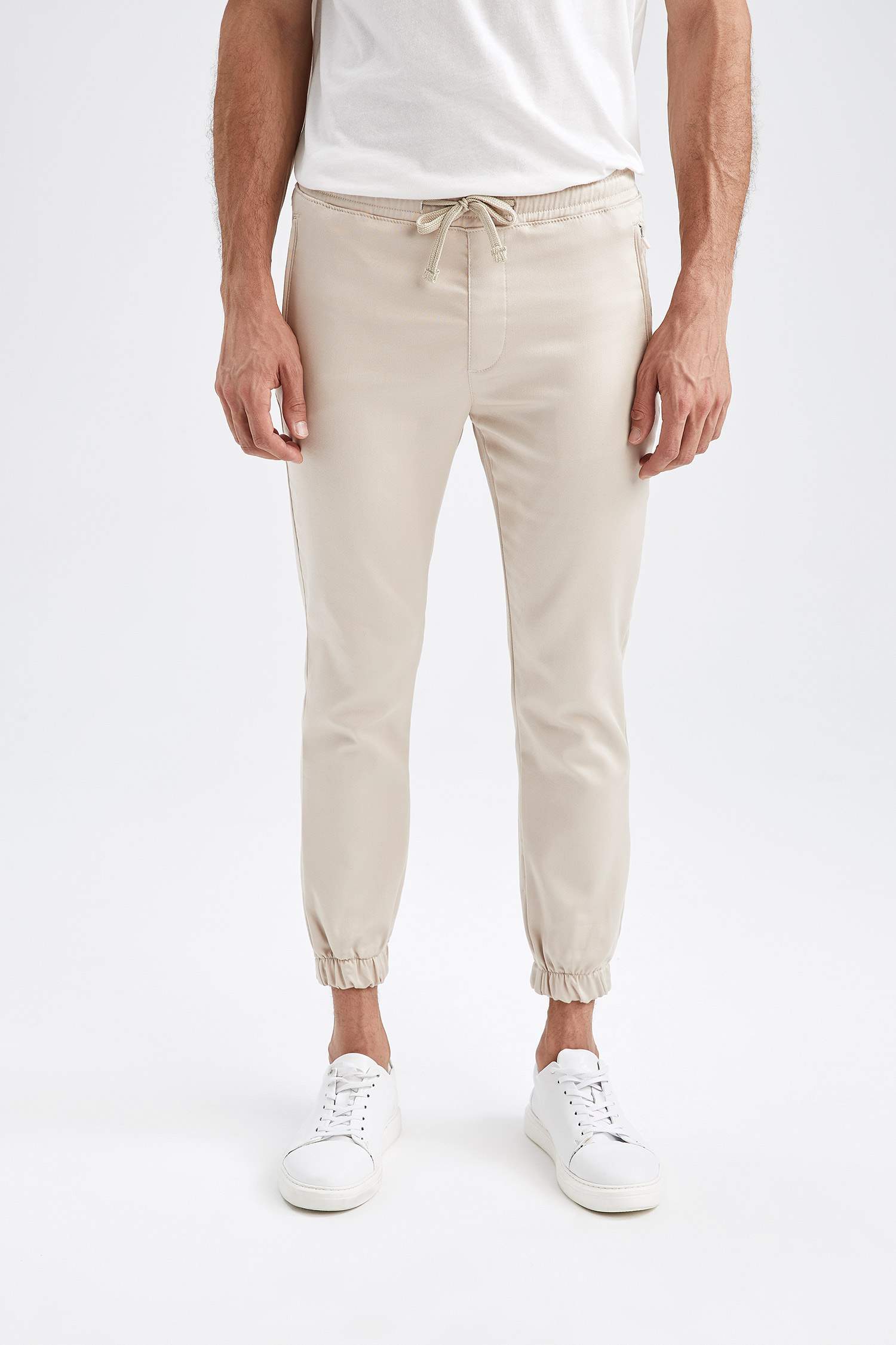 Pantalon Chino Coupe Classique