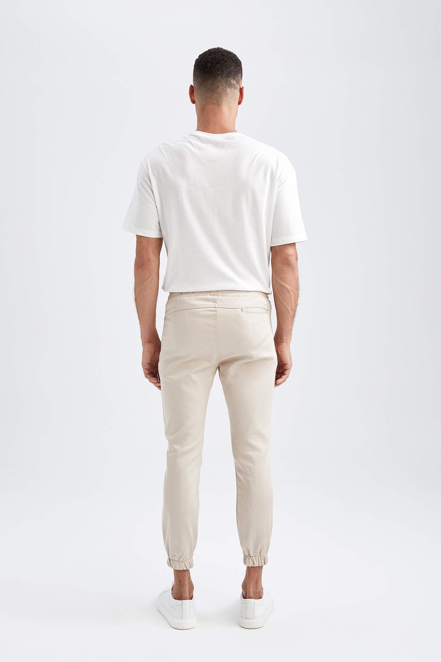 Pantalon Chino Coupe Classique