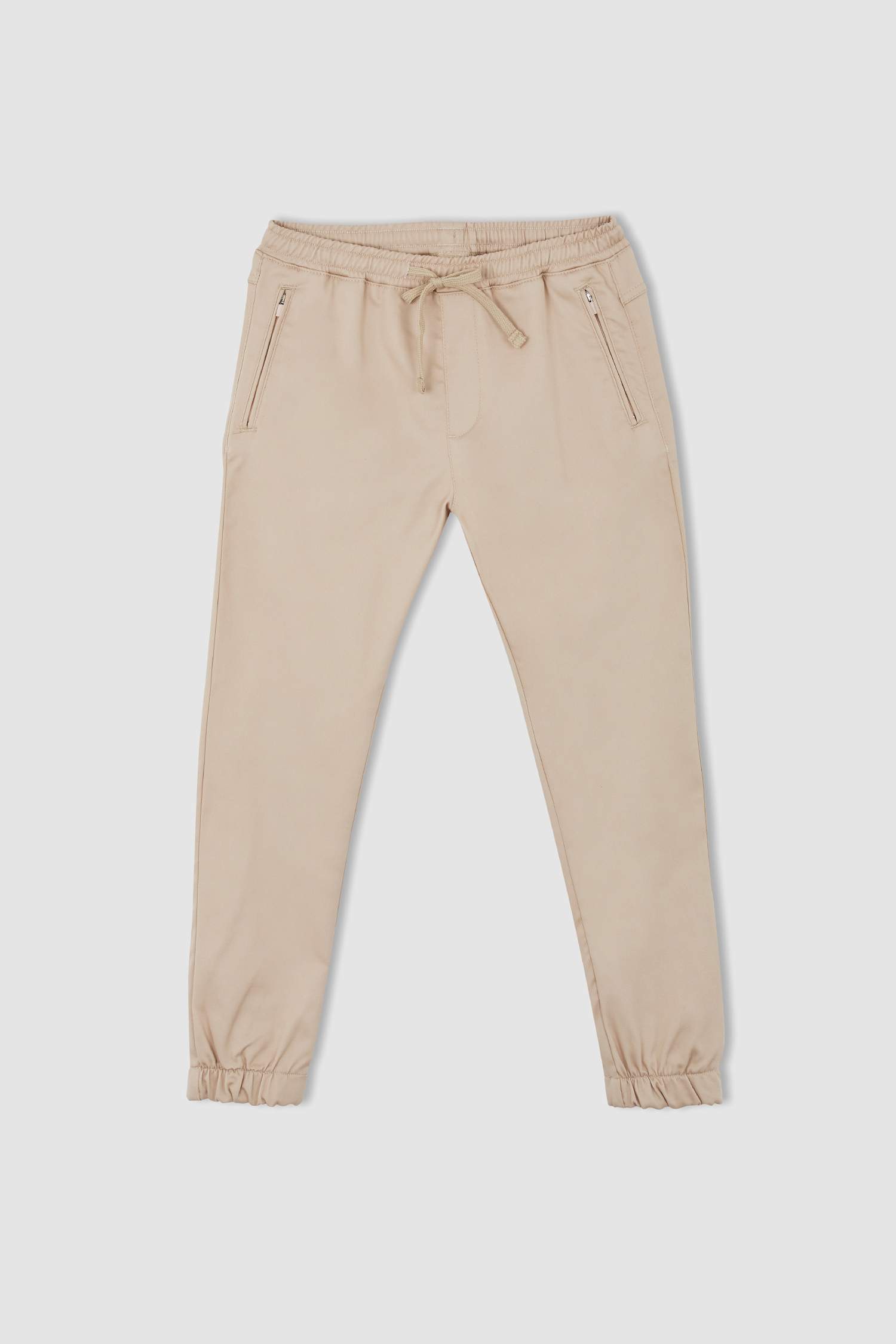 Pantalon Chino Coupe Classique