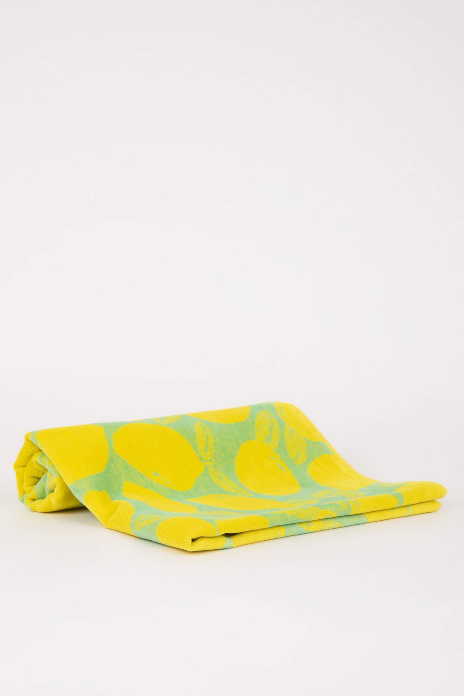 فوطة قطن نسائي