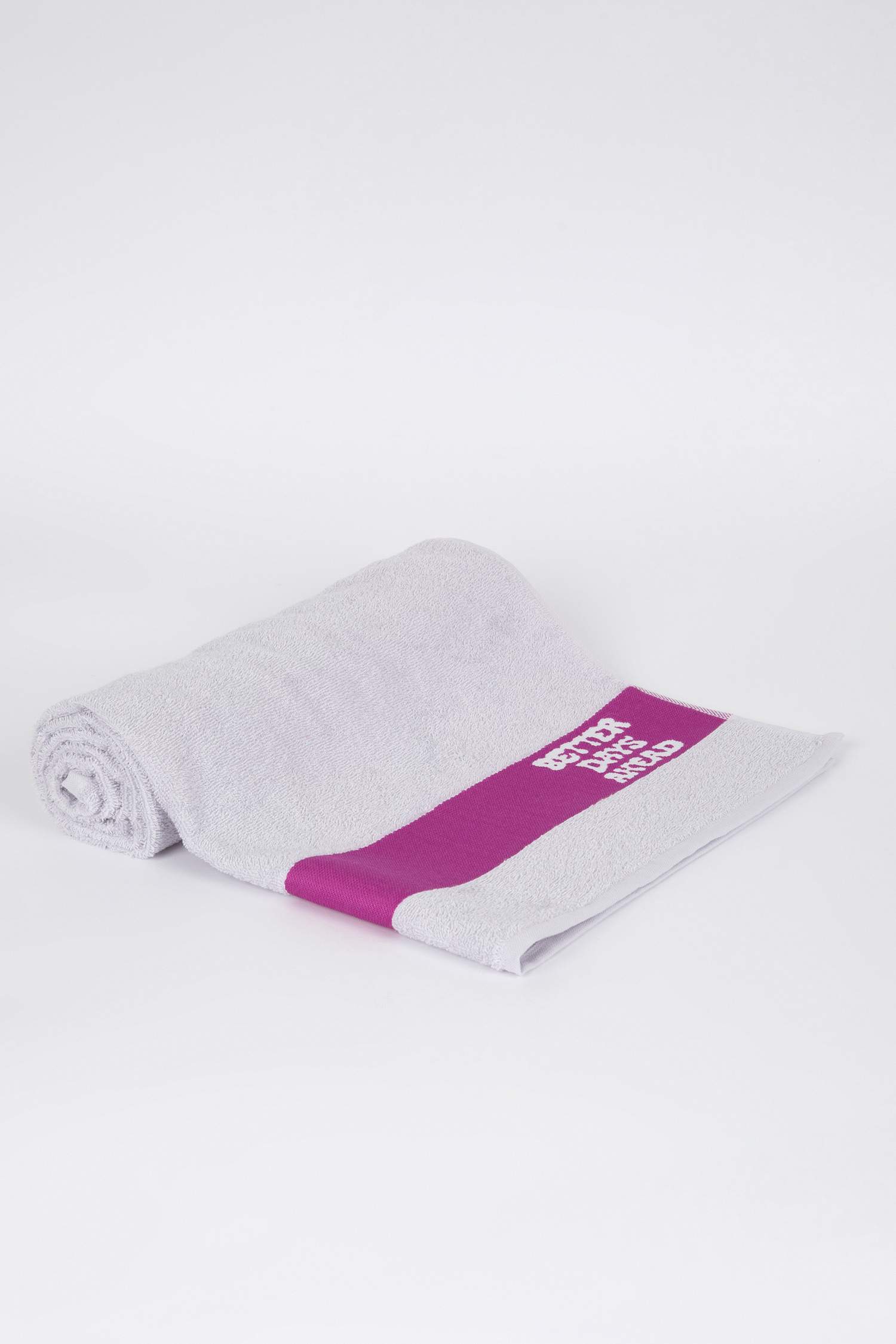 بشكير بحر نسائي قطن