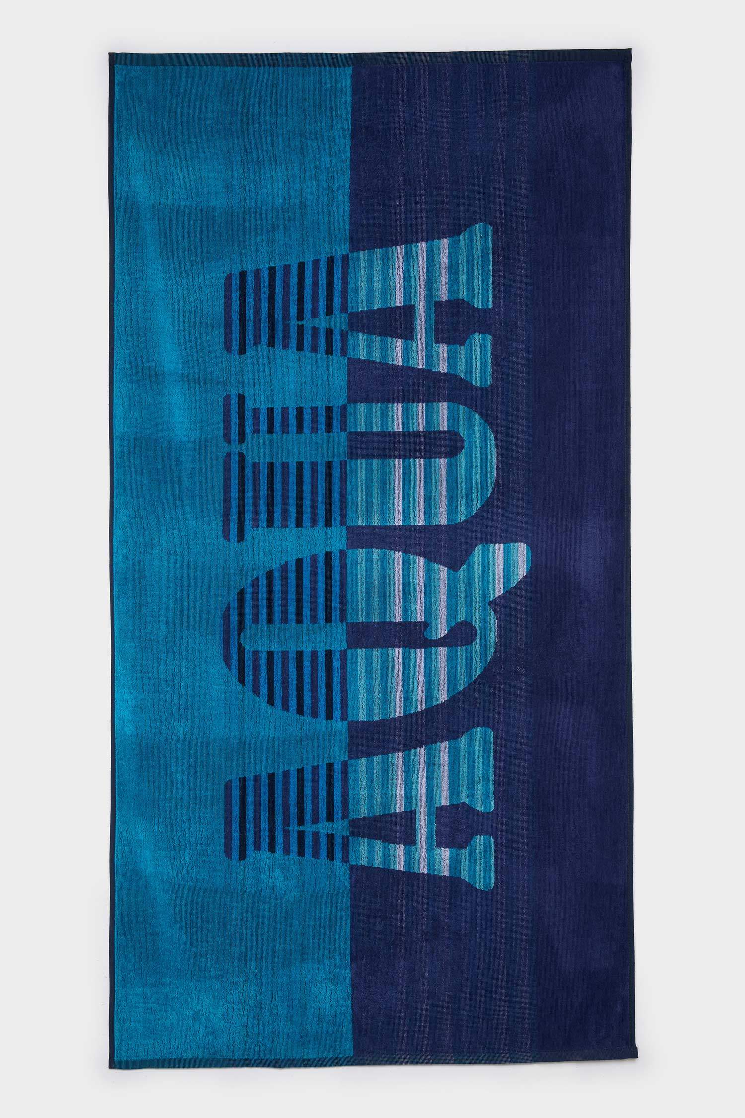 Boy Cotton Beach Towel