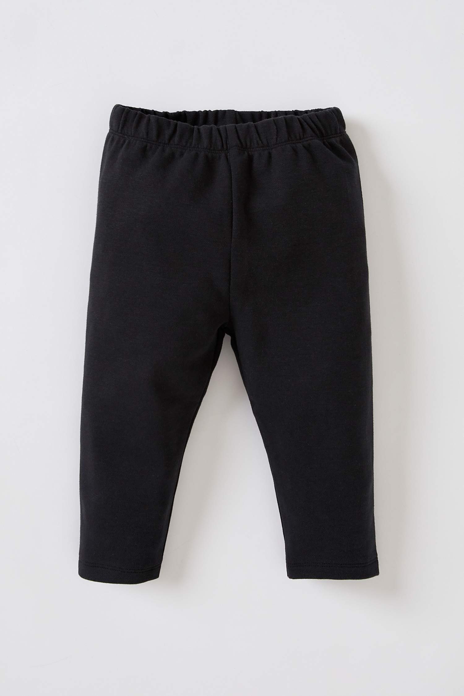 Erkek Bebek Mickey Mouse Pamuklu 2'li Takım