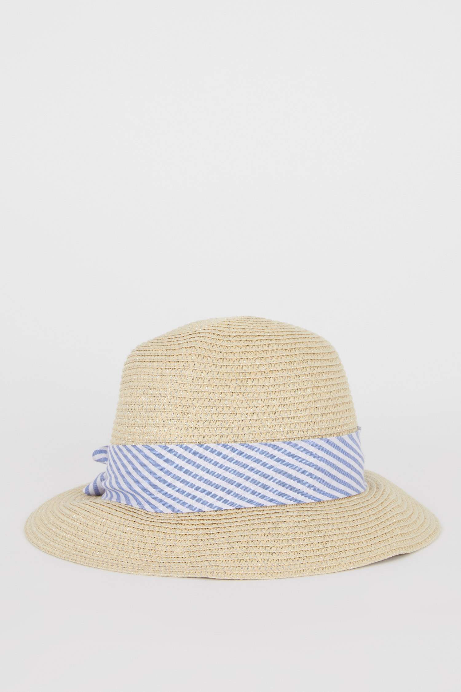 beach and barn straw hat