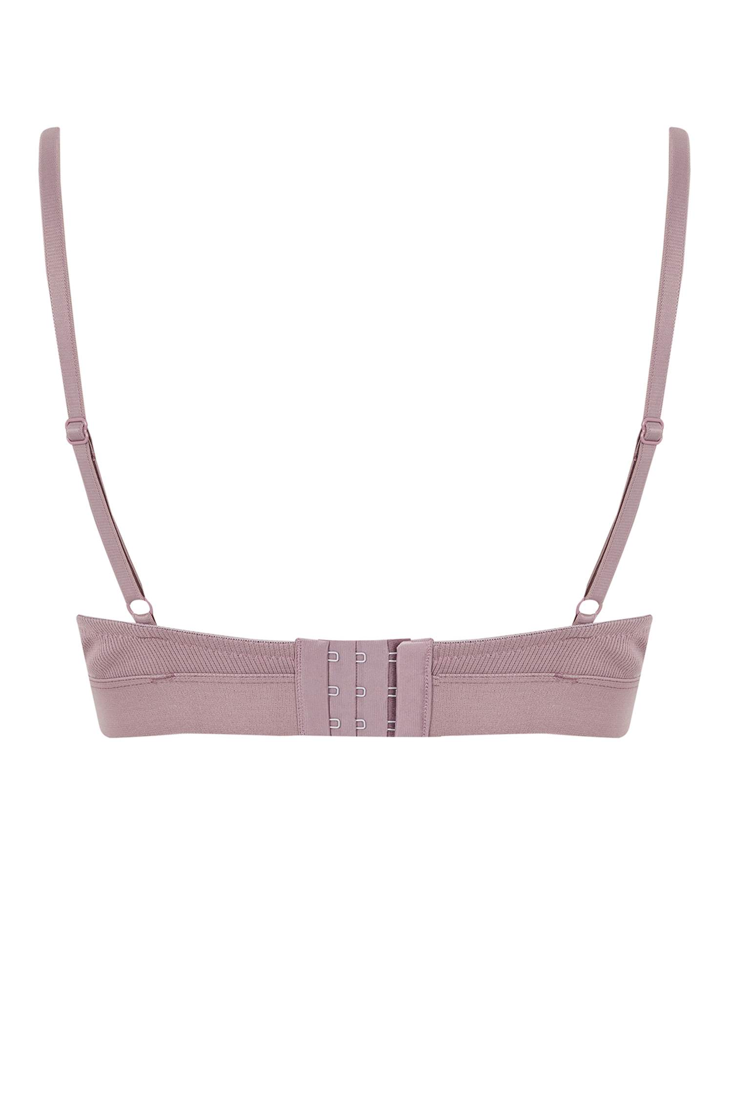 Fall in Love With Pad Bra