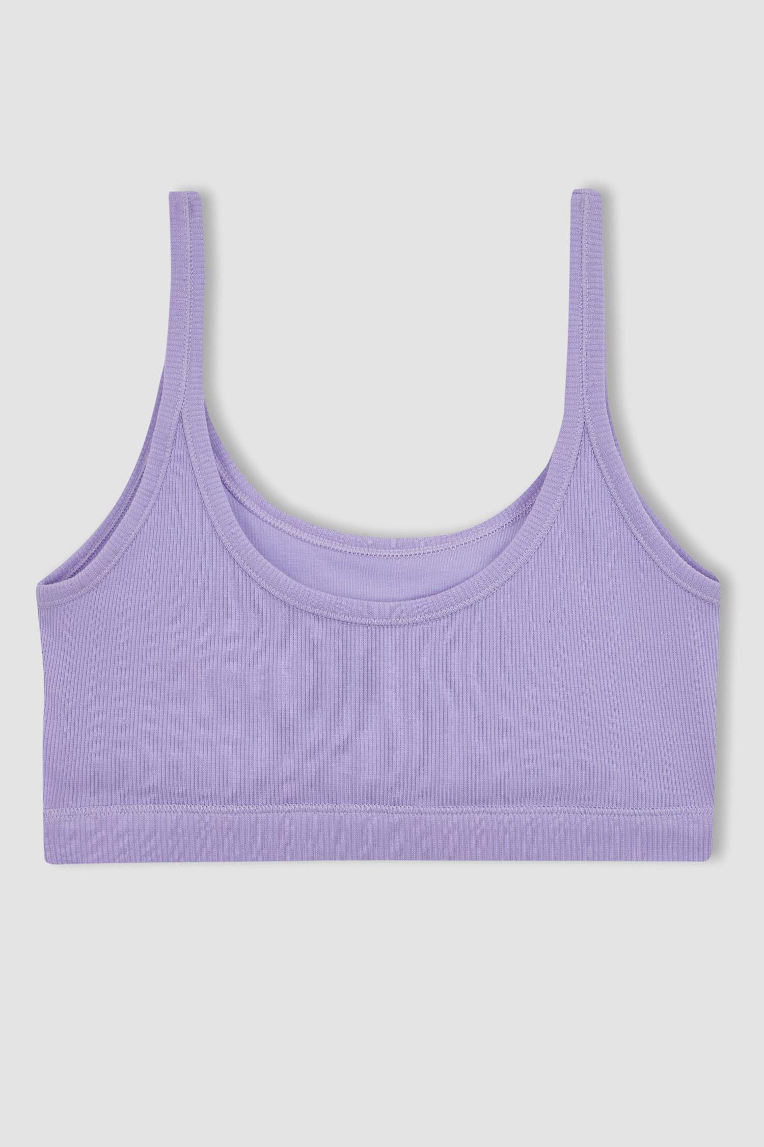 Fall in Love Çıkarılabilir Pedli Bra