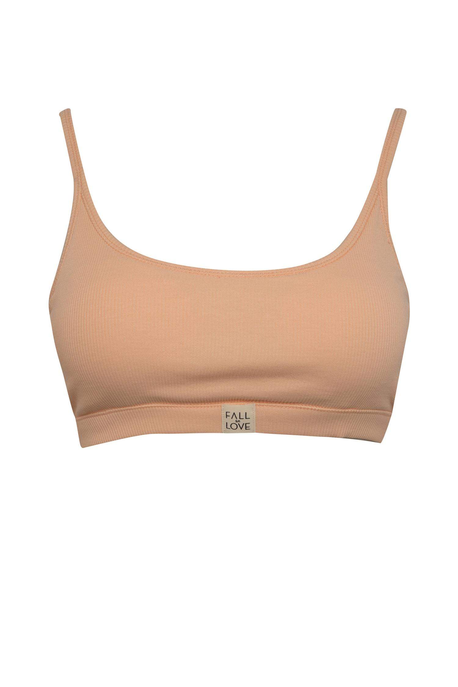 Removable Pads Bra