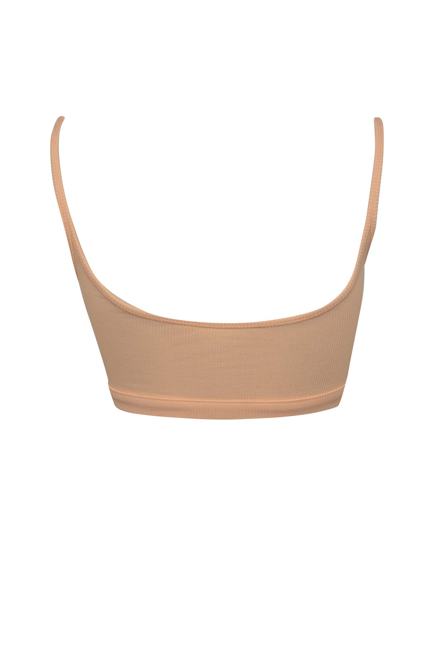 Removable Pads Bra