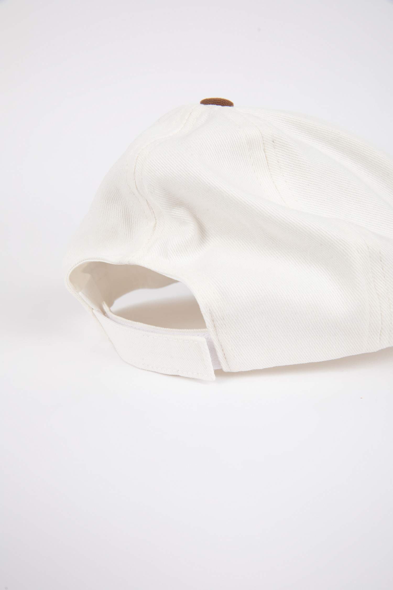 Erkek Pamuklu Cap Şapka