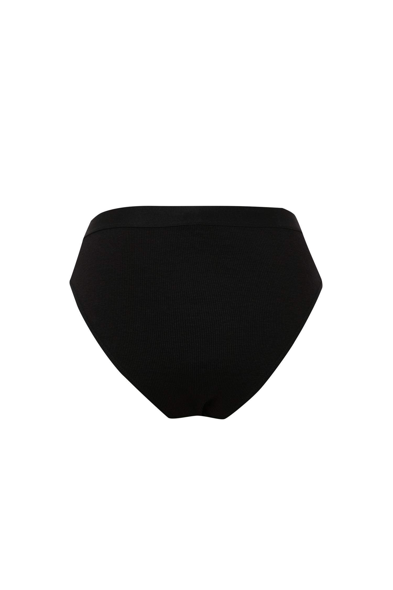 Ribana Slip Külot Fall in Love