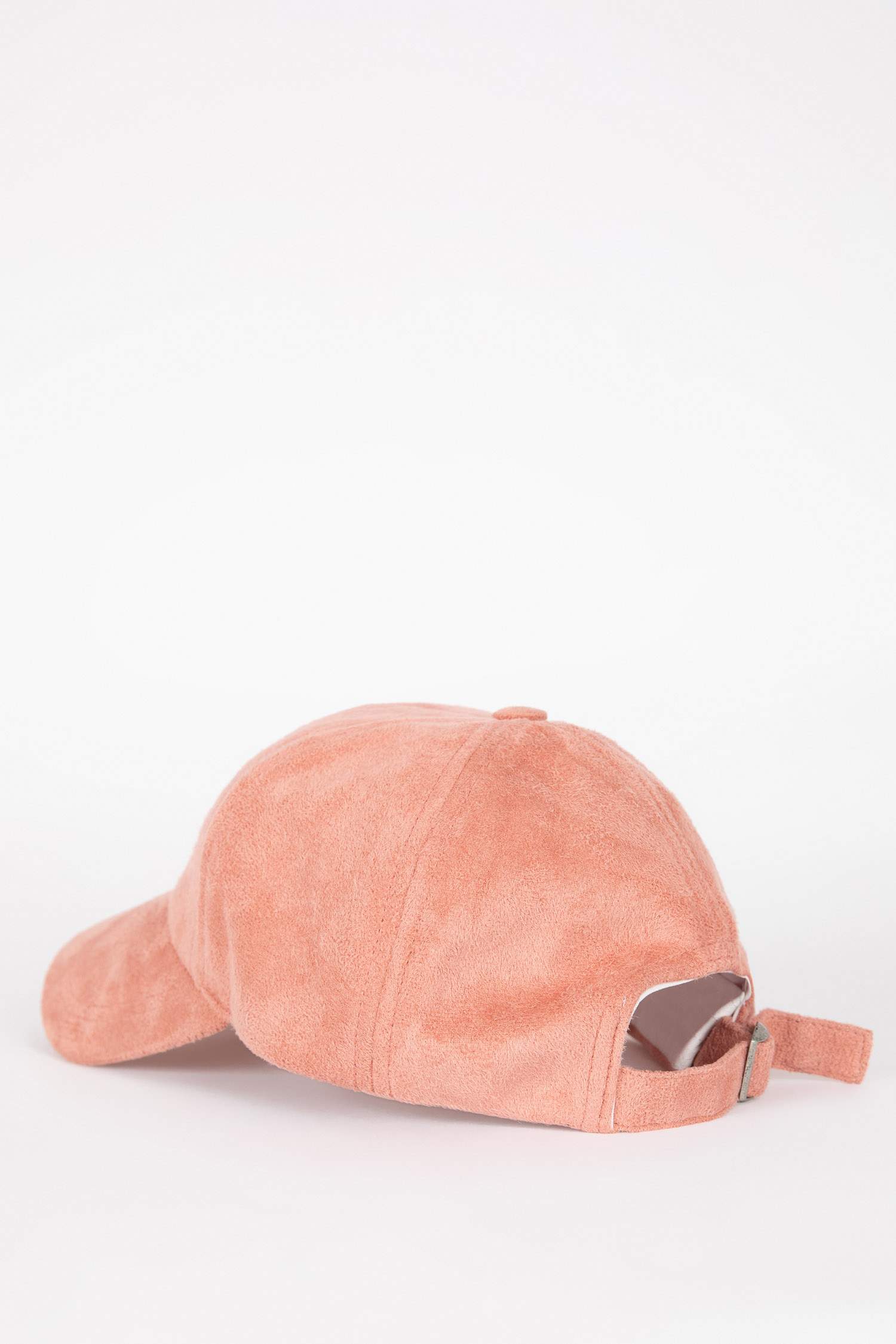 Women Suede Cap Hat