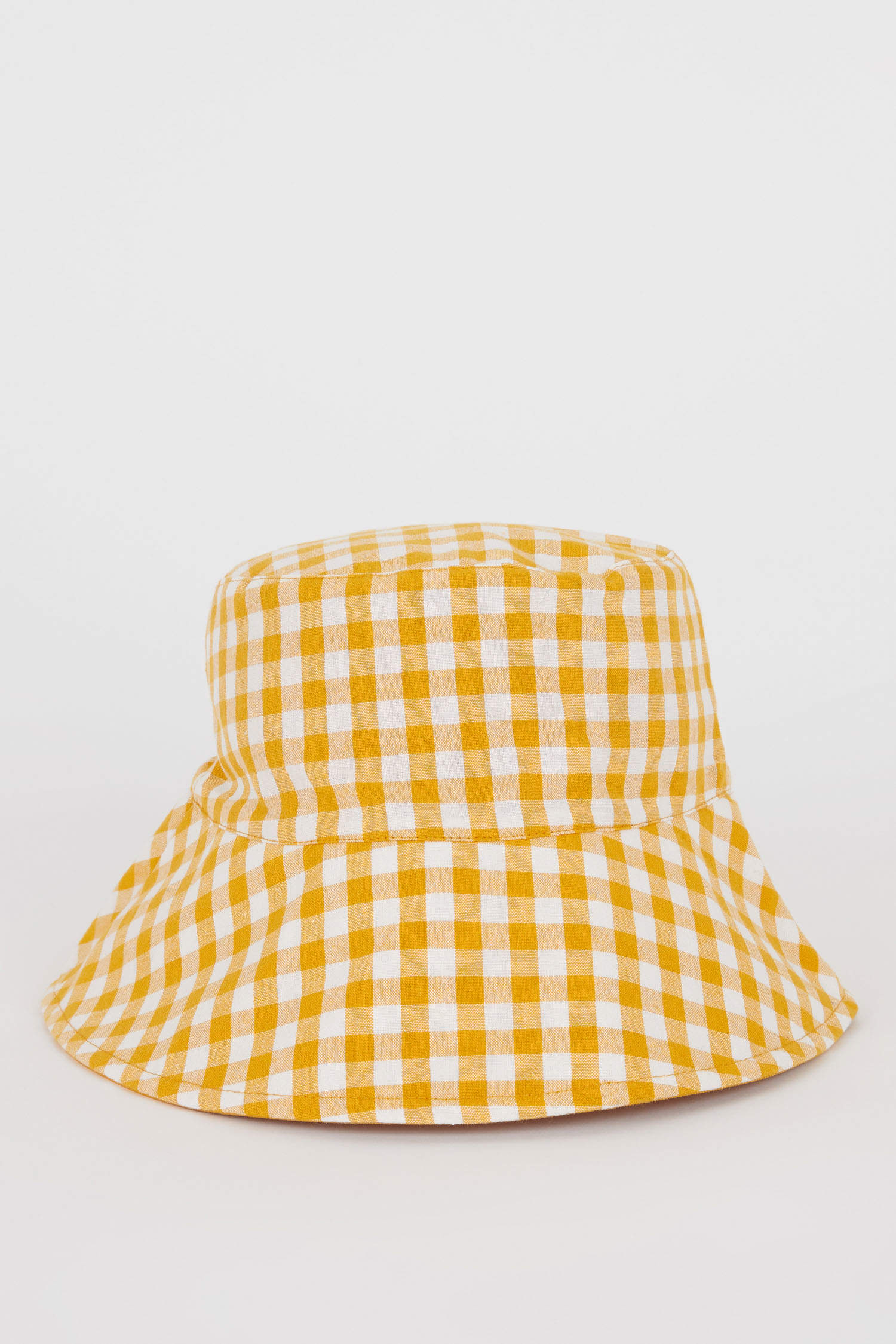 Defacto Kadın Bucket Şapka. 3