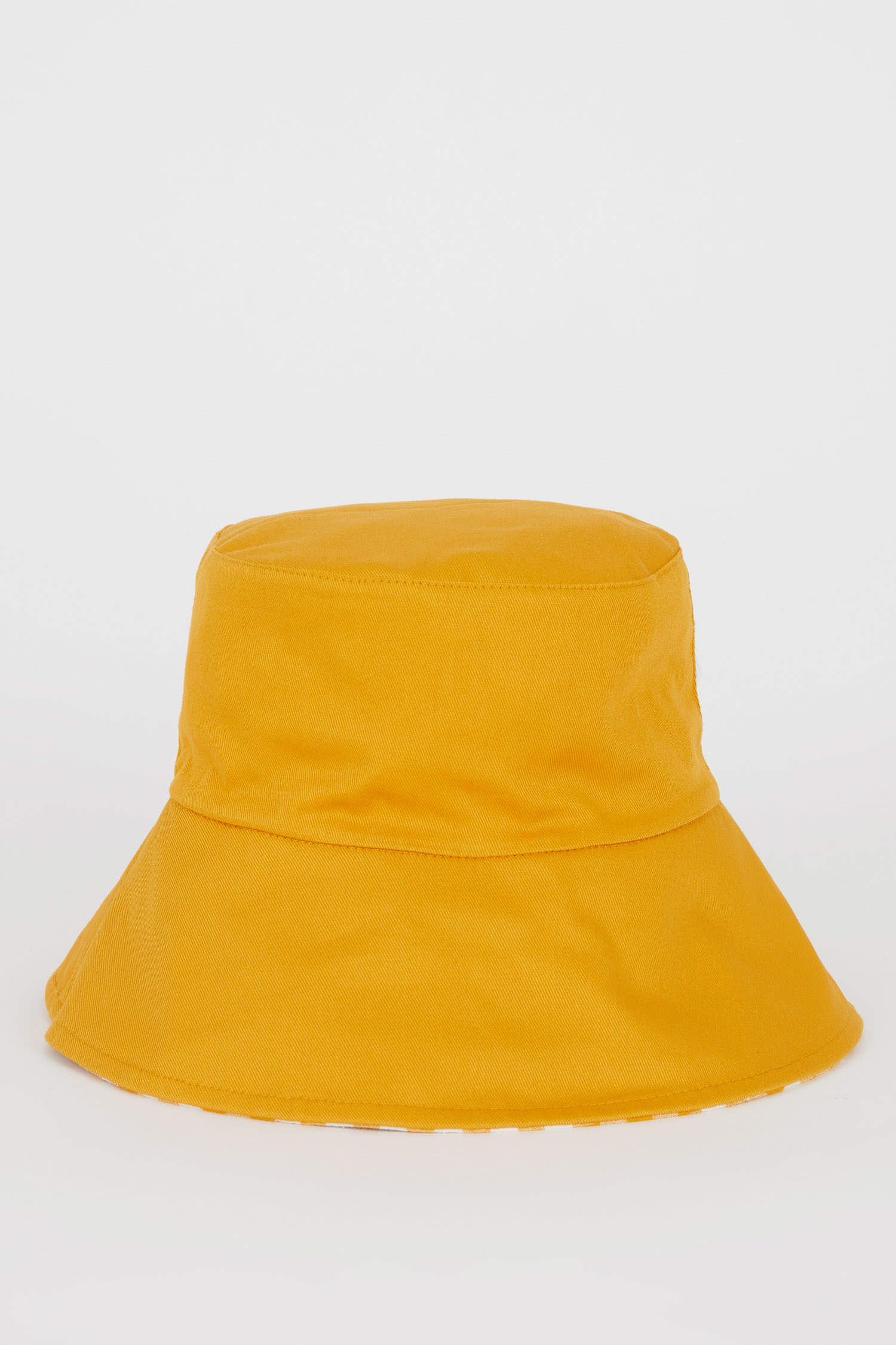 Defacto Kadın Bucket Şapka. 1