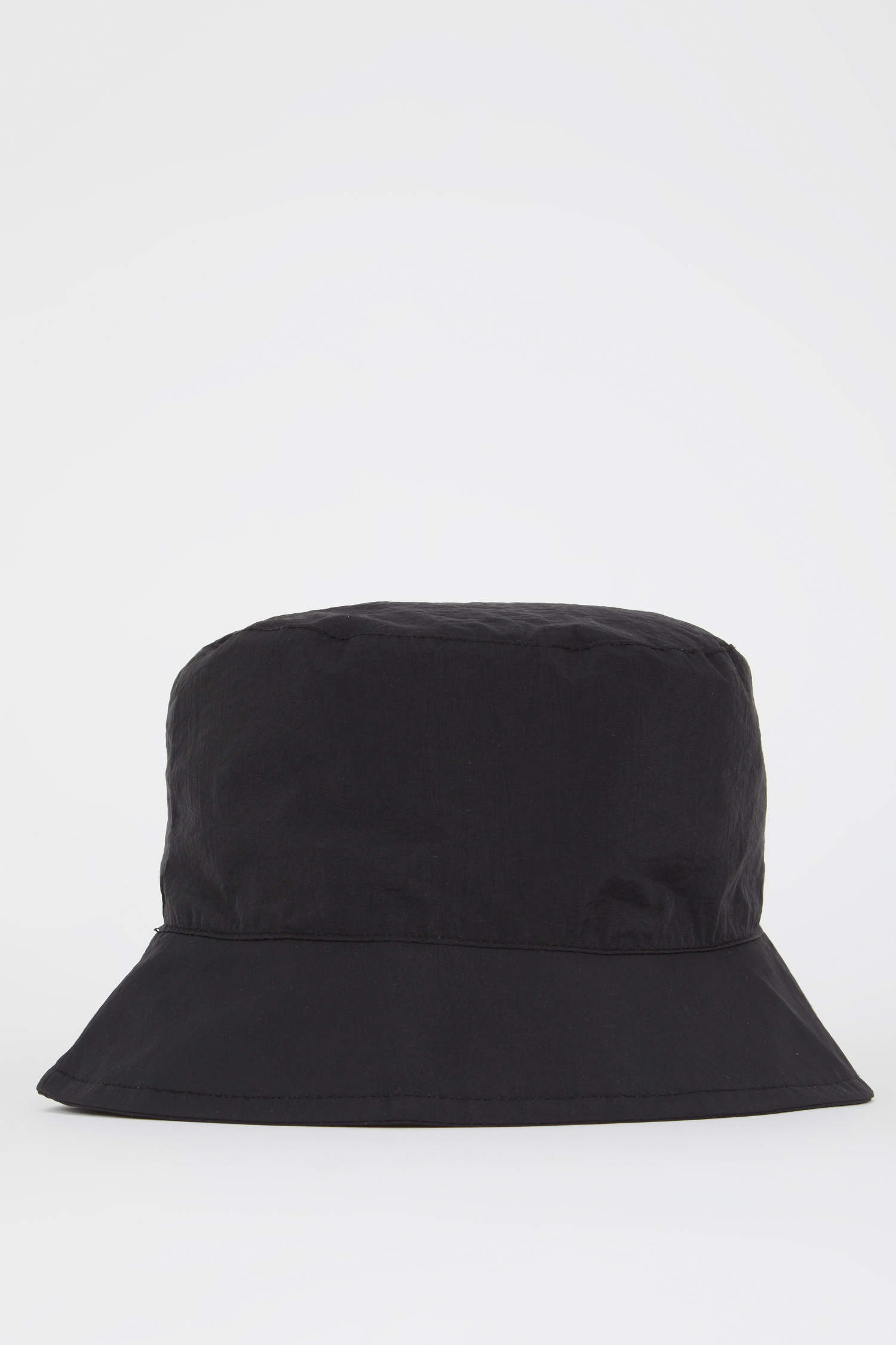 Defacto Kadın Pamuklu Bucket Şapka. 1