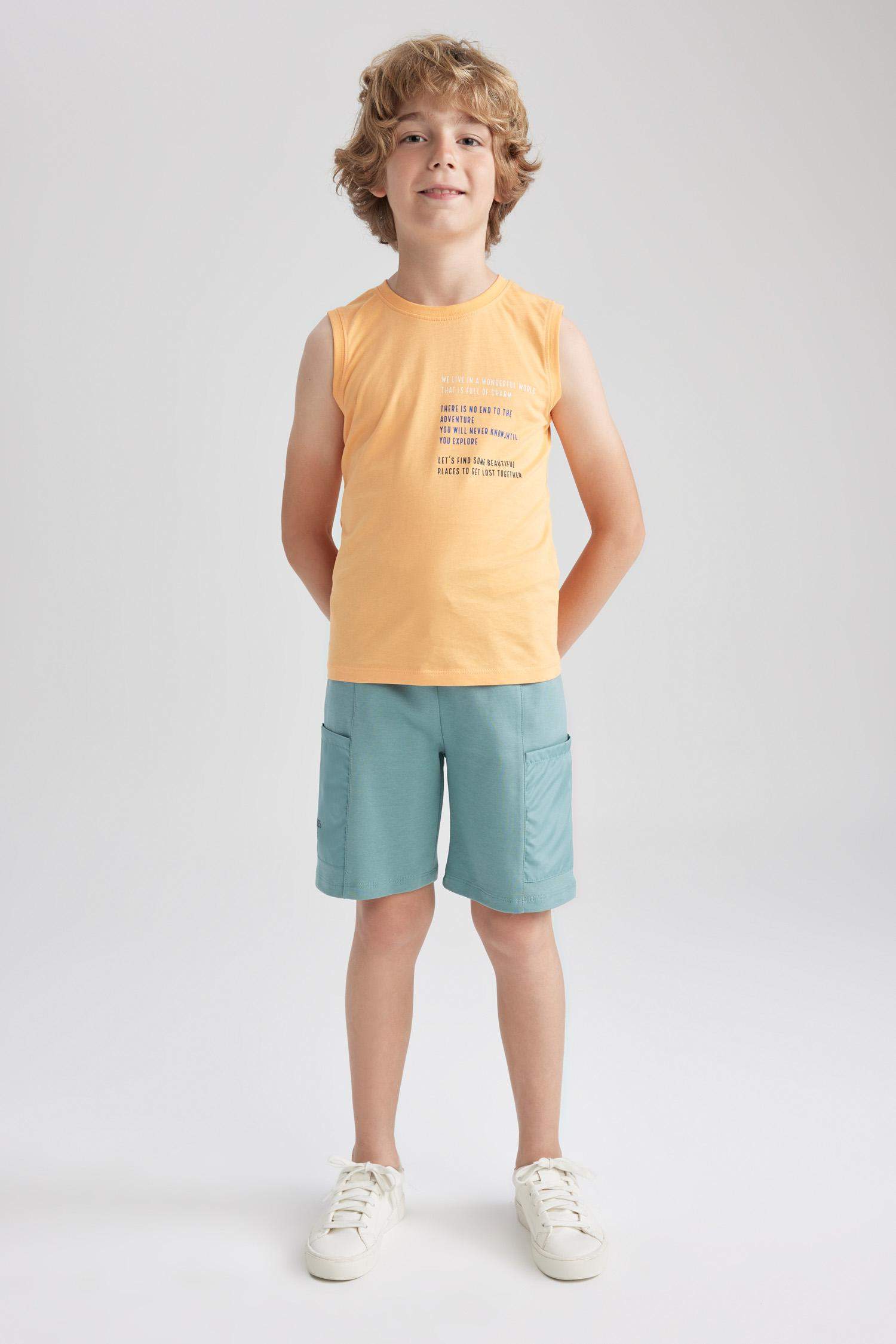 Ұлдарға Ішкөйлек