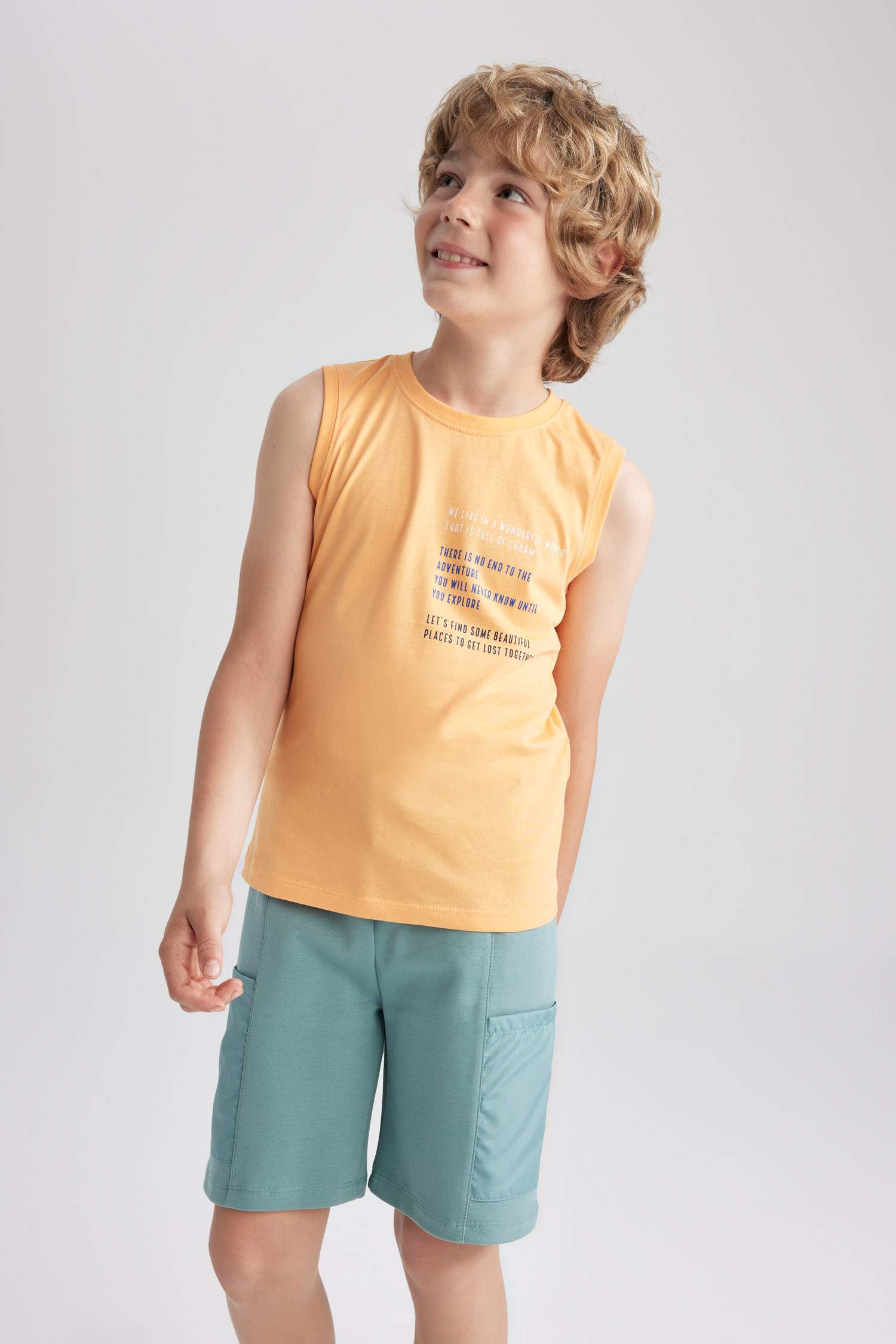 Ұлдарға Ішкөйлек