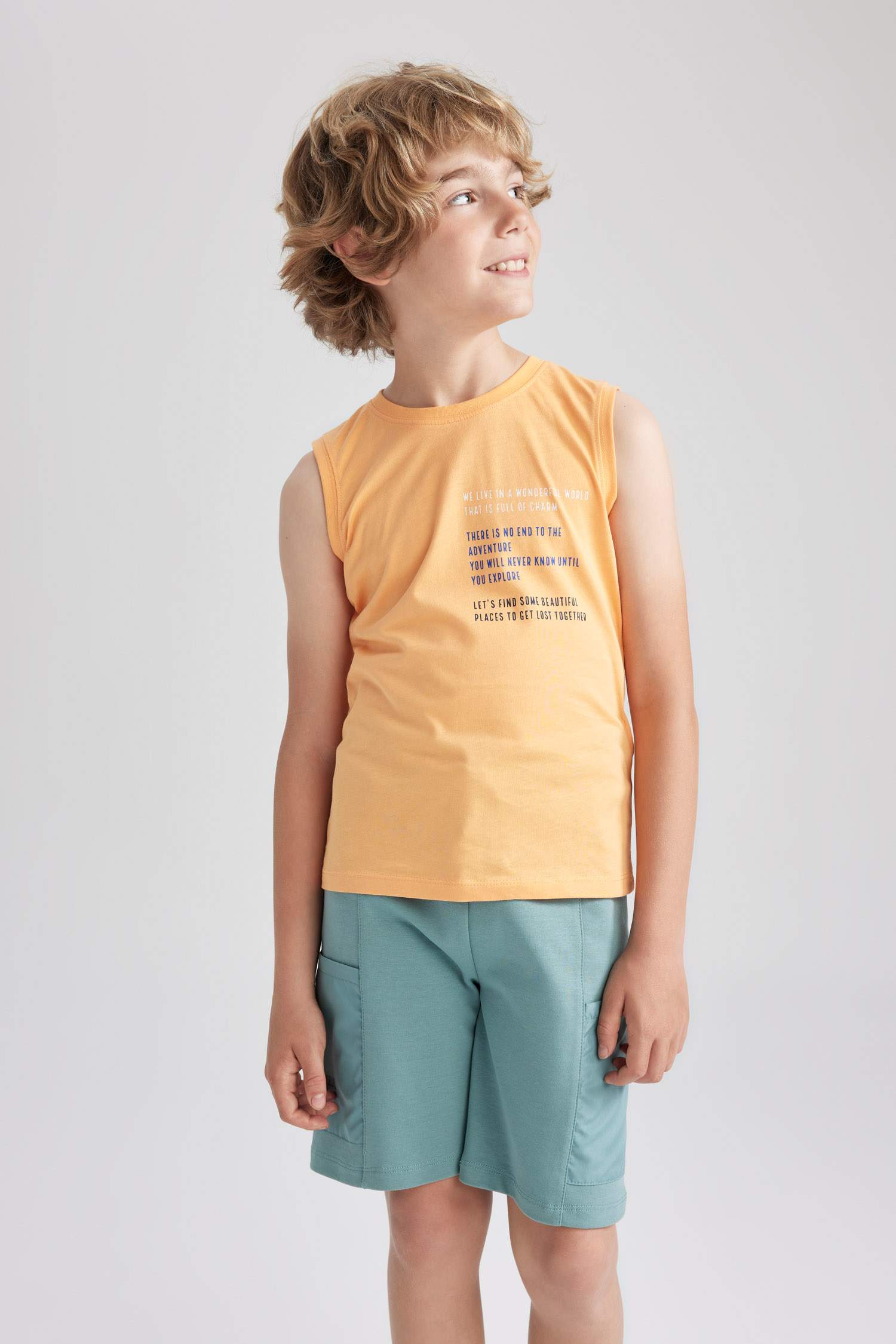 Ұлдарға Ішкөйлек