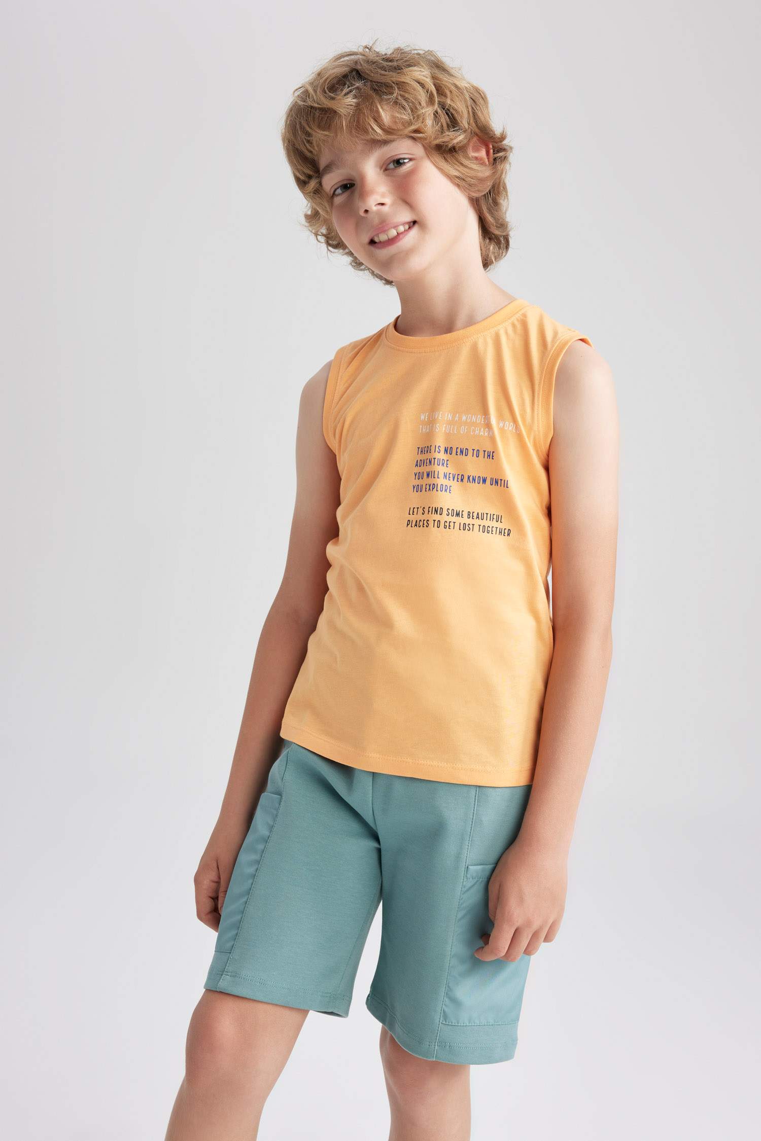 Ұлдарға Ішкөйлек