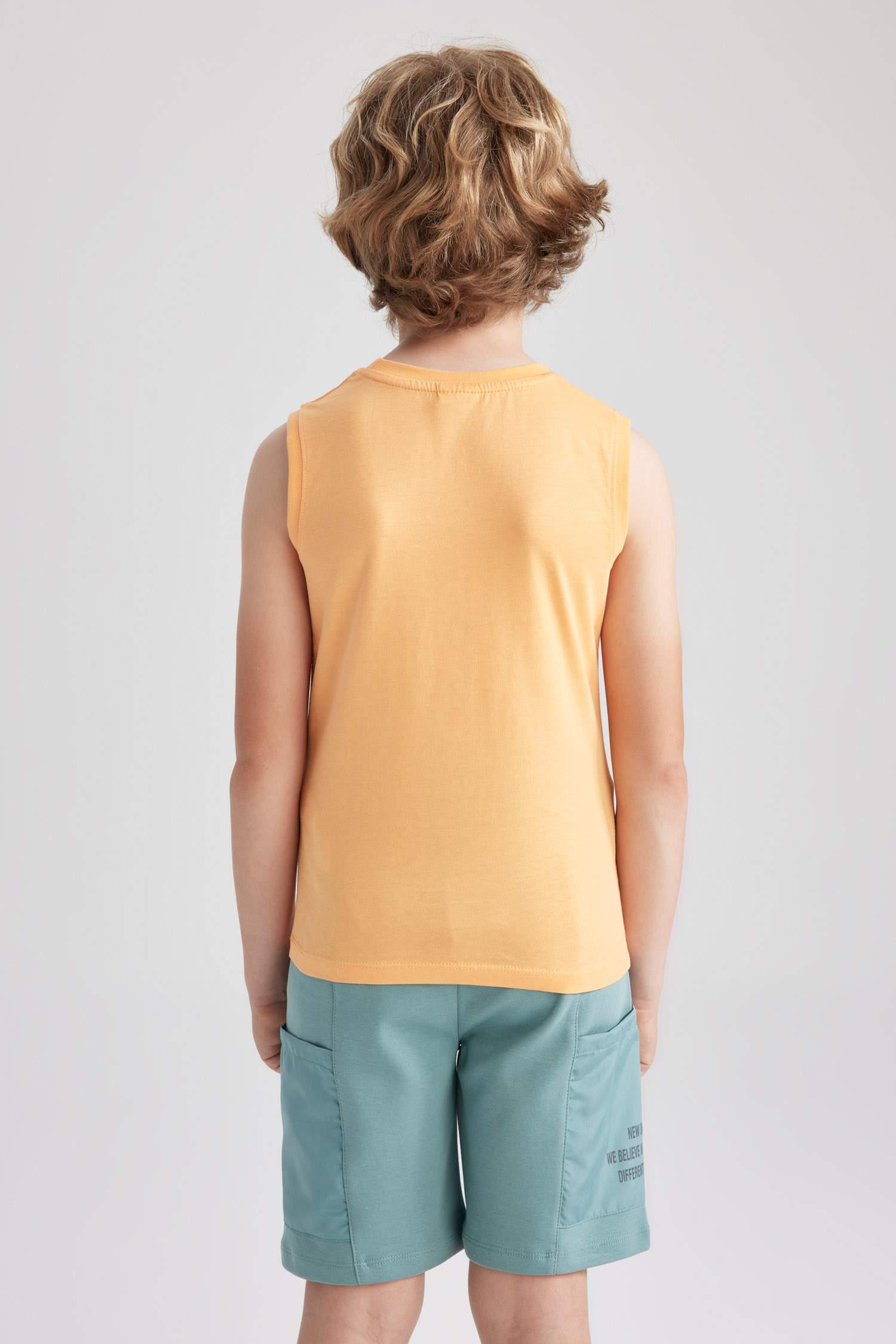 Ұлдарға Ішкөйлек