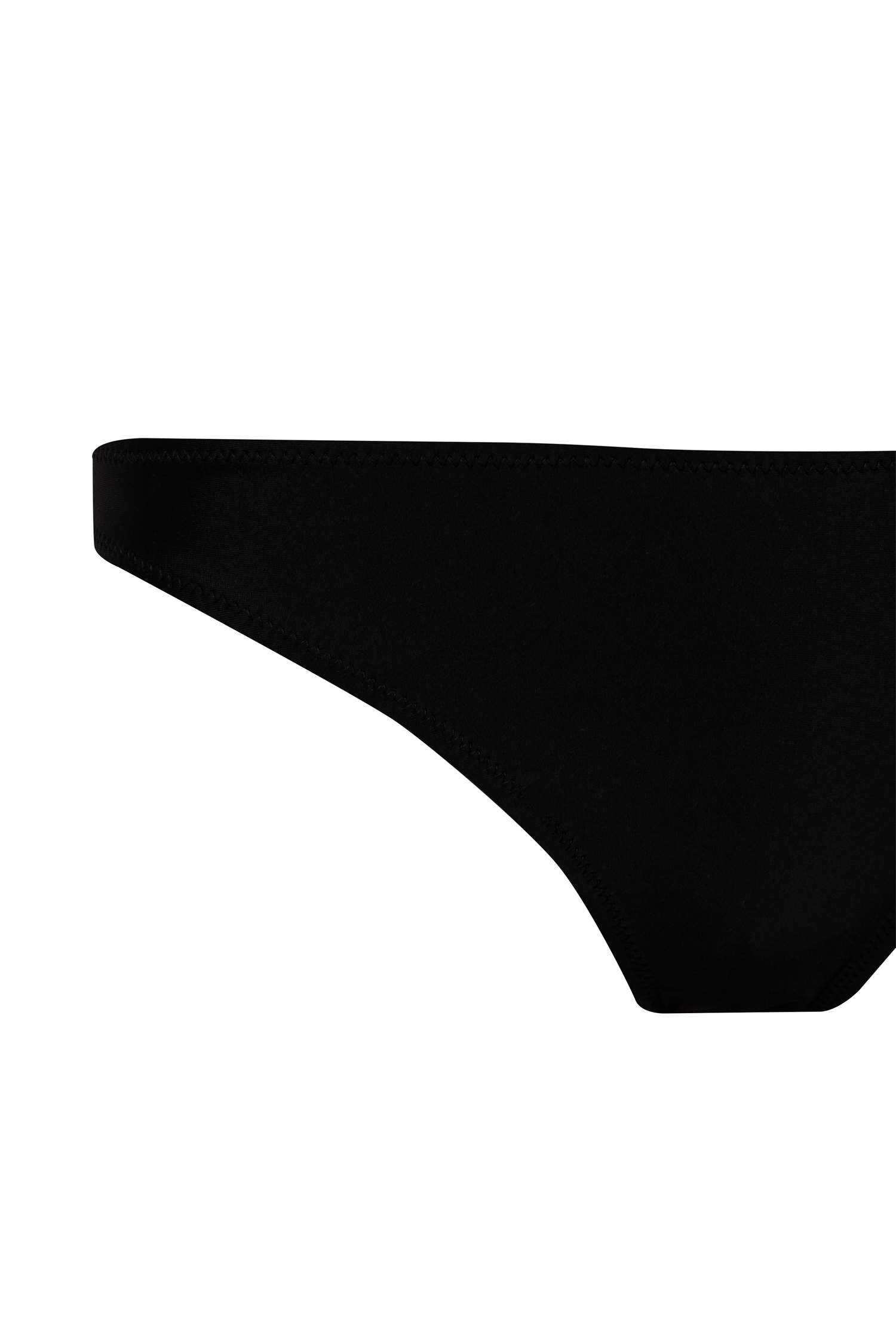 Regular Fit Bikini Bottom