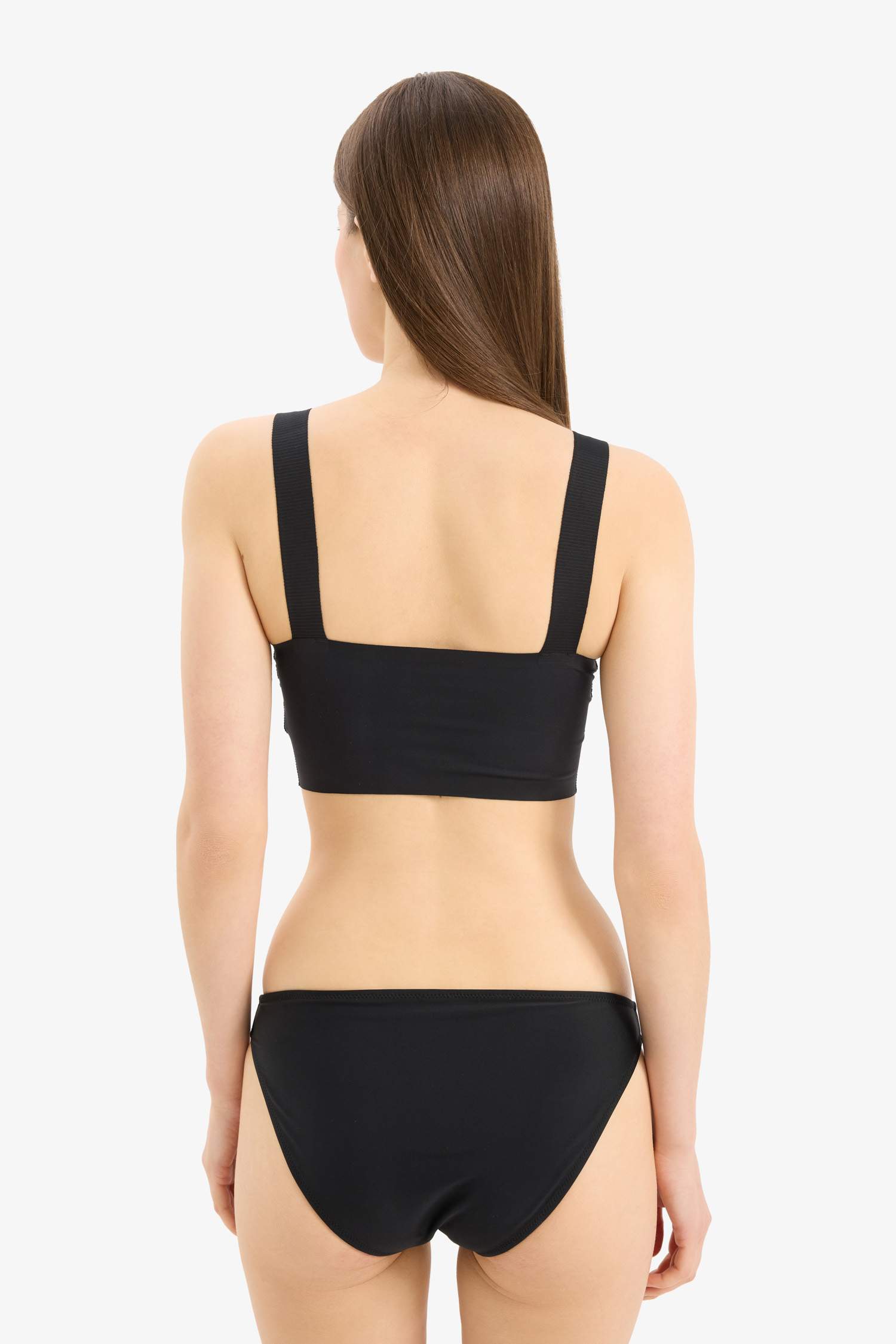 Regular Fit Bikini Bottom