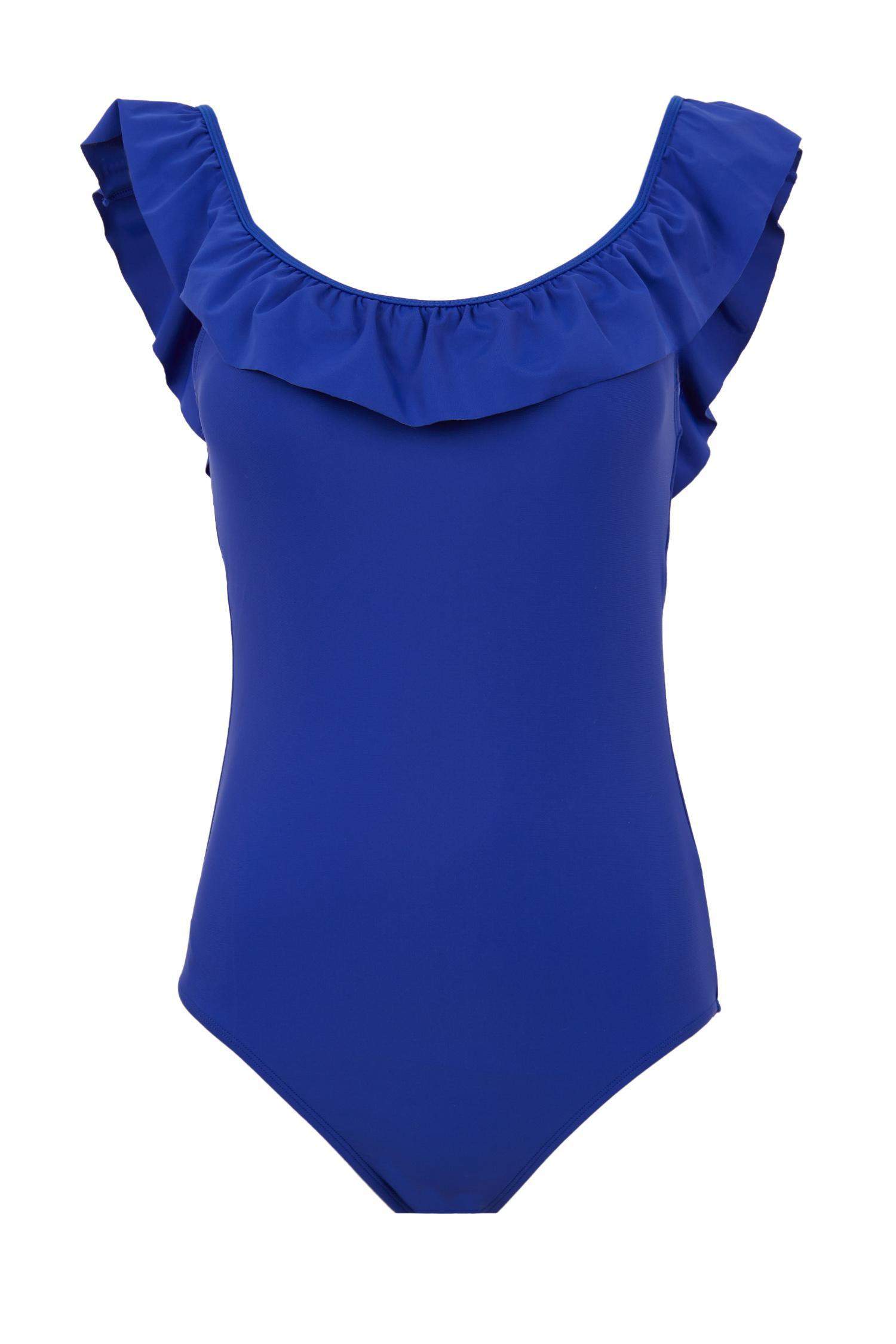 Fall in Love қалыпты пішім Шомылу киімі