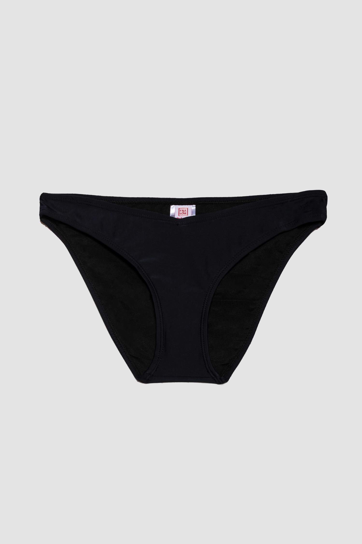 Regular Fit Bikini Bottom