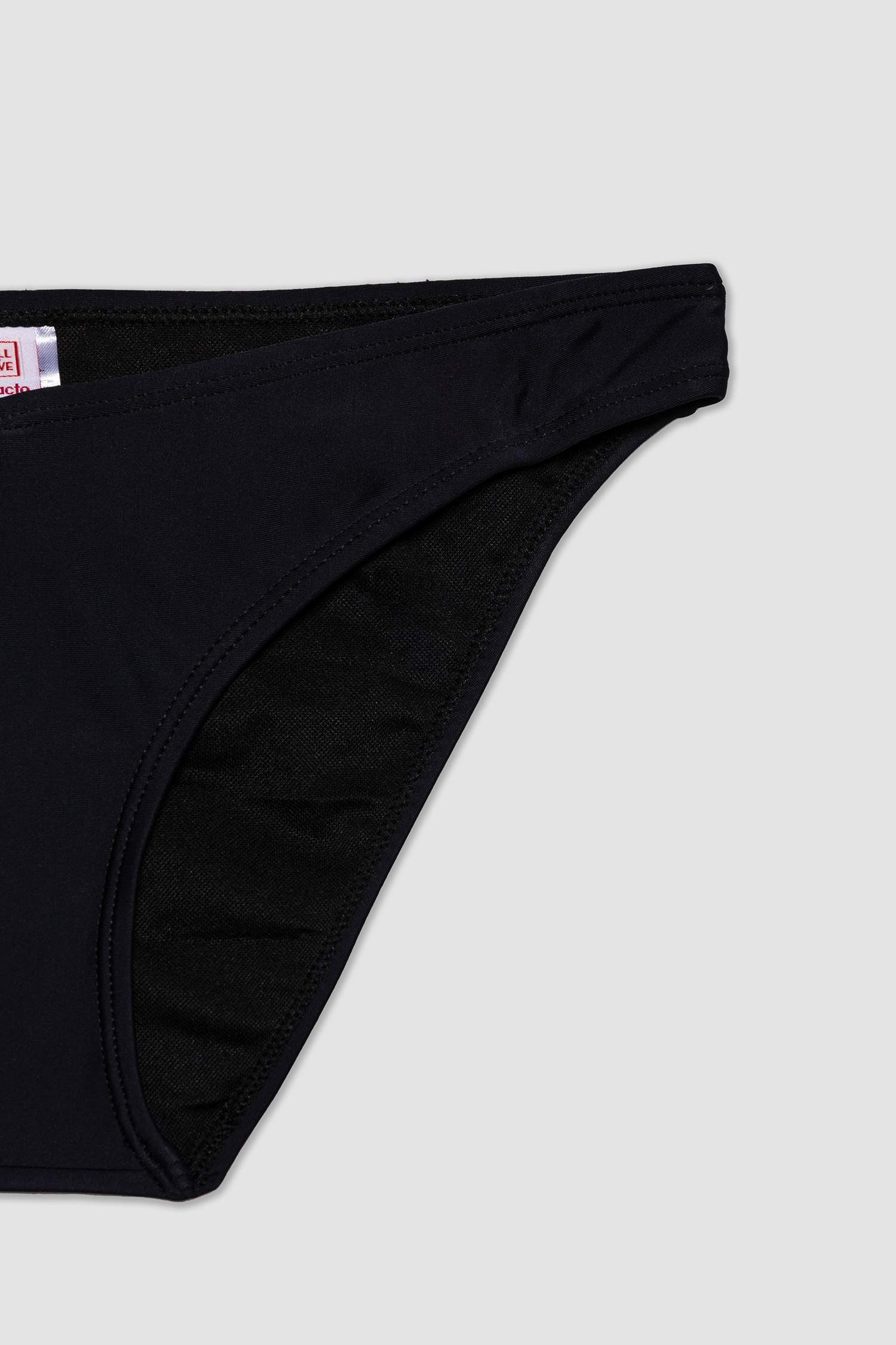 Regular Fit Bikini Bottom