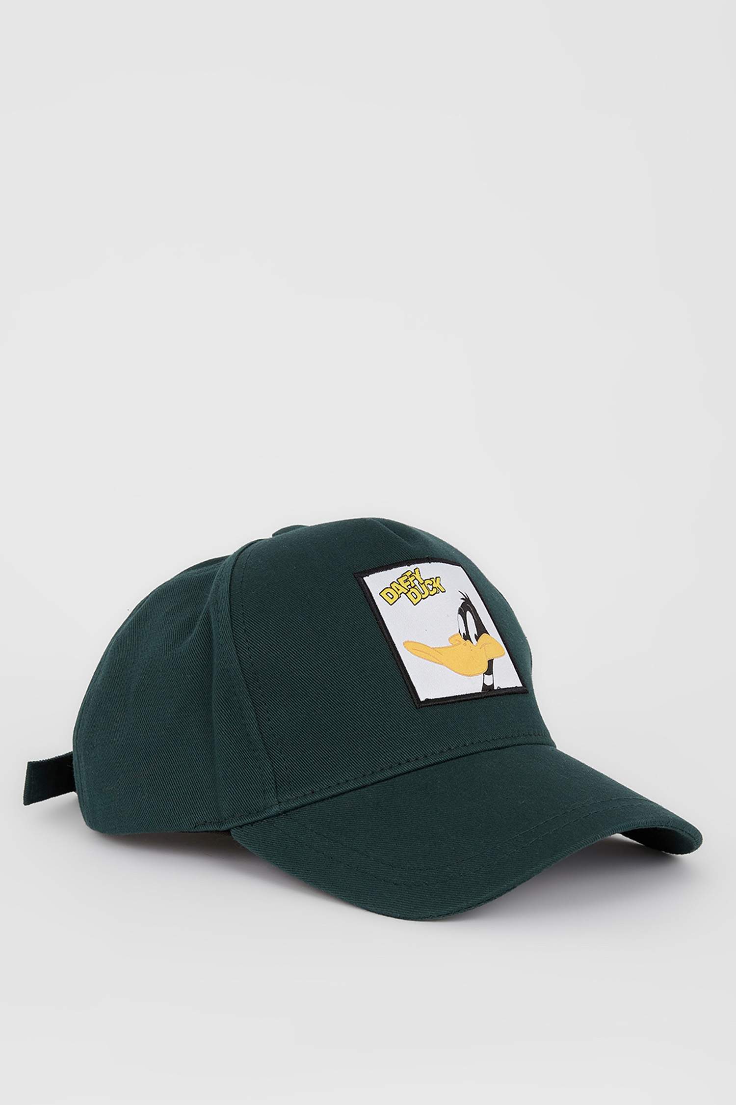Defacto Kadın Looney Tunes Lisanslı Cap Şapka. 1