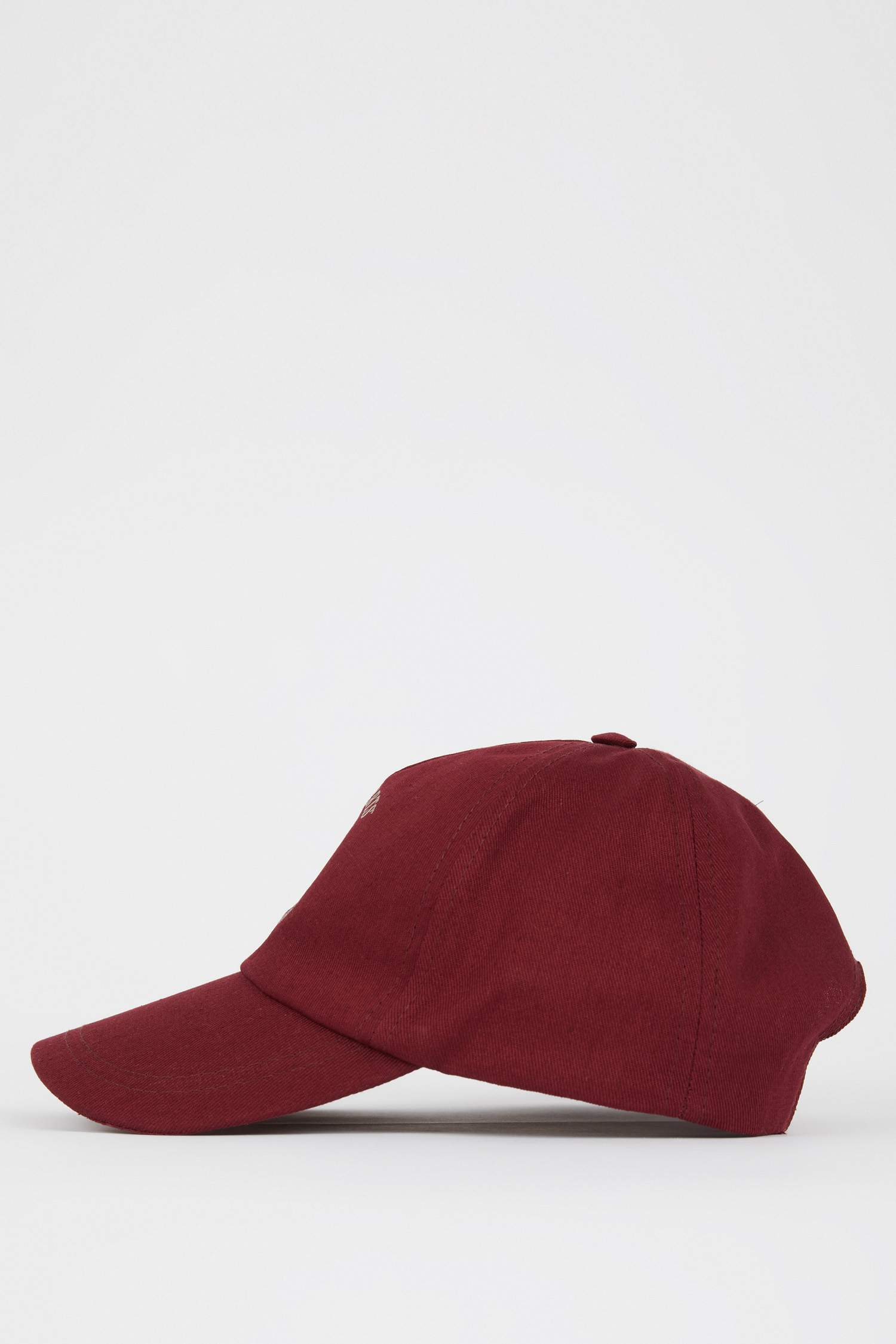 Bordeaux WOMAN Harry Potter Printed Cap 