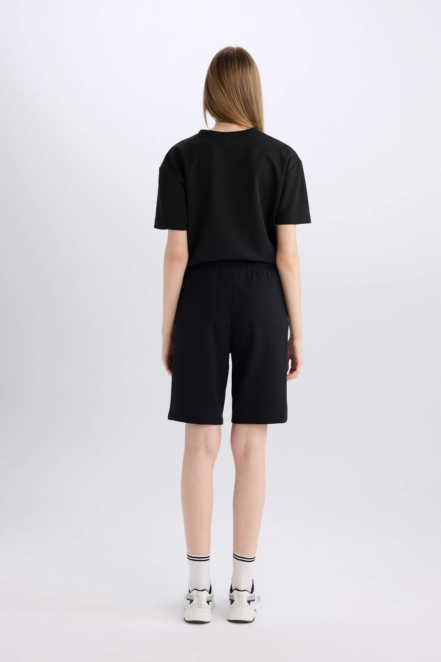 негізгі Бермуда