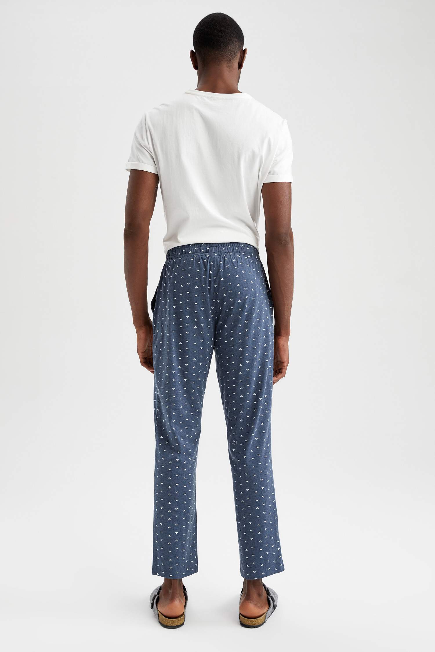 Низ стандартного кроя с карманами, DeFactoFit