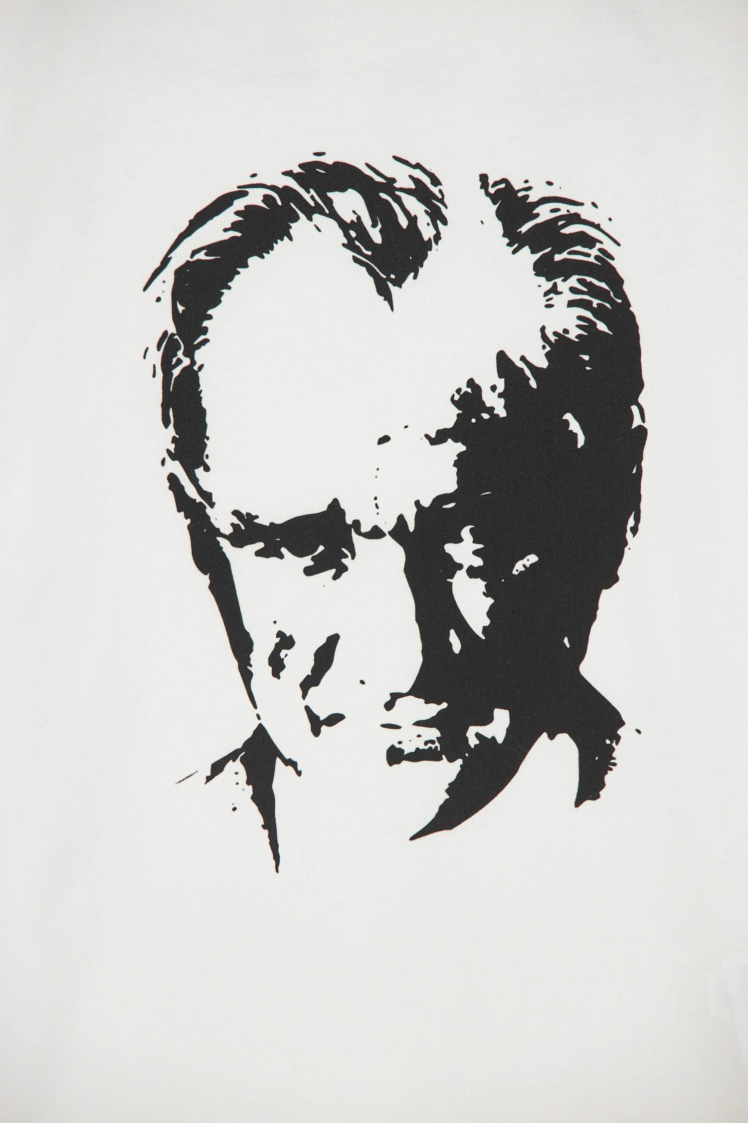 Футболка с принтом для девочек, Школьная коллекция