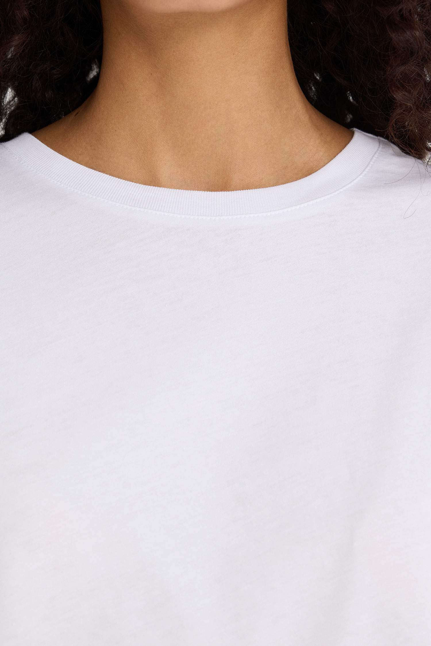 Woman Short Sleeve T-Shirt